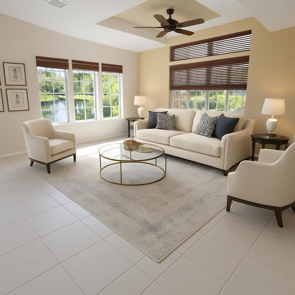 Photo of 7654 Eastern Bluebird Drive, Port Saint Lucie, FL 34952 (MLS # R11158579)