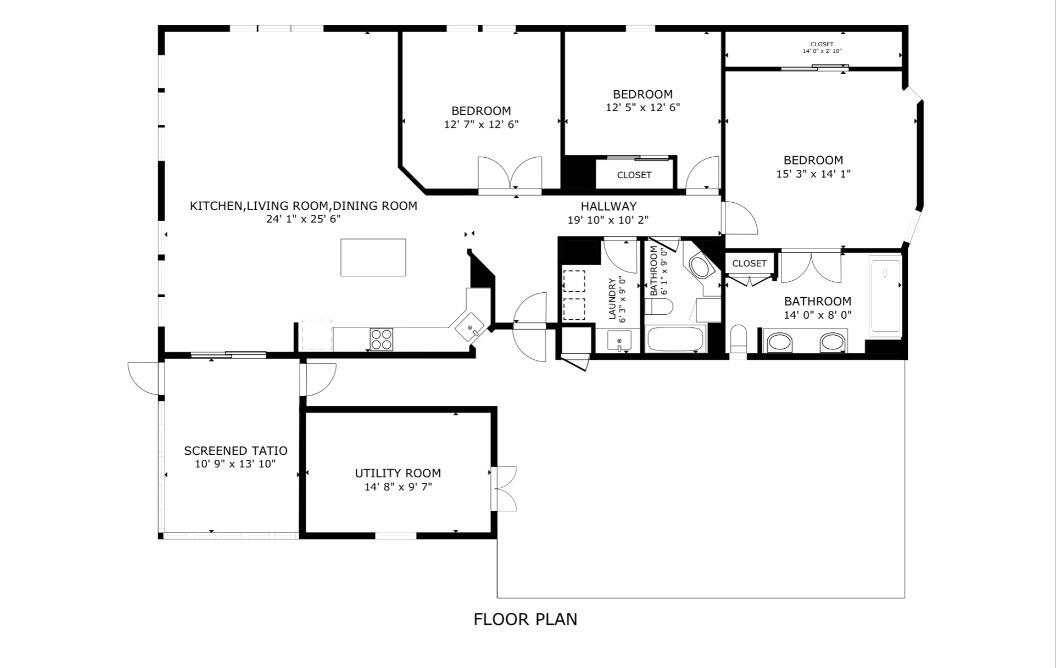 THE PRESERVE AT SAVANNA CLUB - Residential