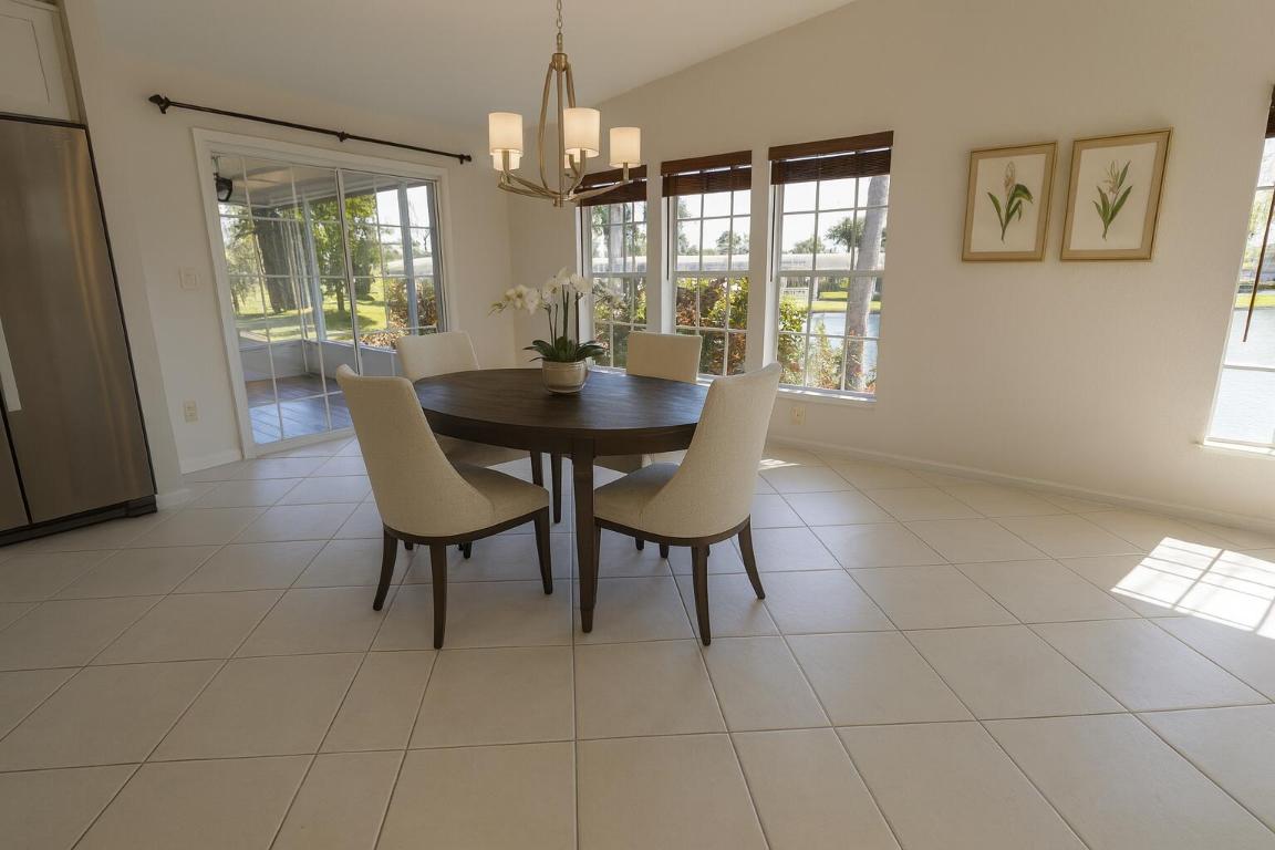 THE PRESERVE AT SAVANNA CLUB - Residential