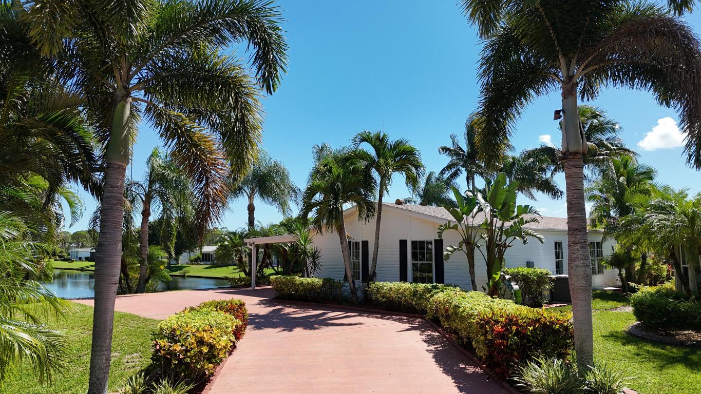 THE PRESERVE AT SAVANNA CLUB - Residential