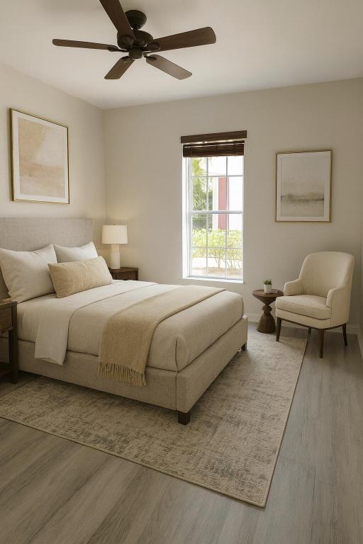 THE PRESERVE AT SAVANNA CLUB - Residential