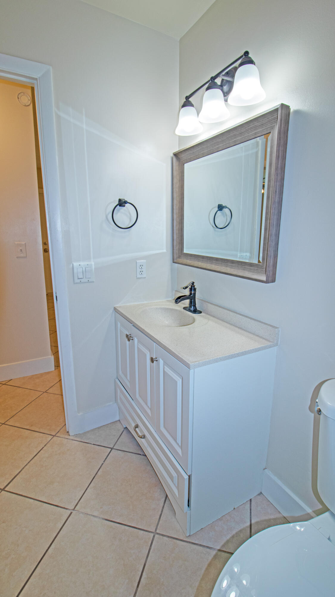 Hobe Ridge - Residential Lease