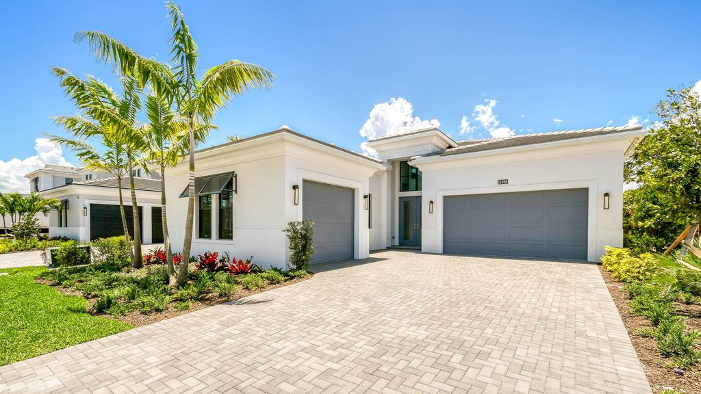 Photo of 13398 Artisan Circle, Palm Beach Gardens, FL 33418 (MLS # R10990882)