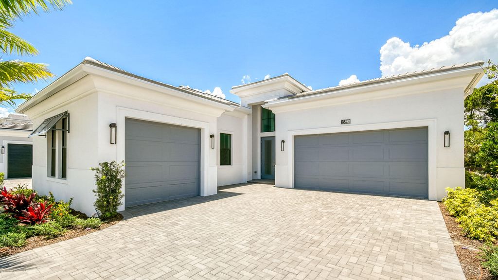 Photo of 13398 Artisan Circle, Palm Beach Gardens, FL 33418 (MLS # R10990882)