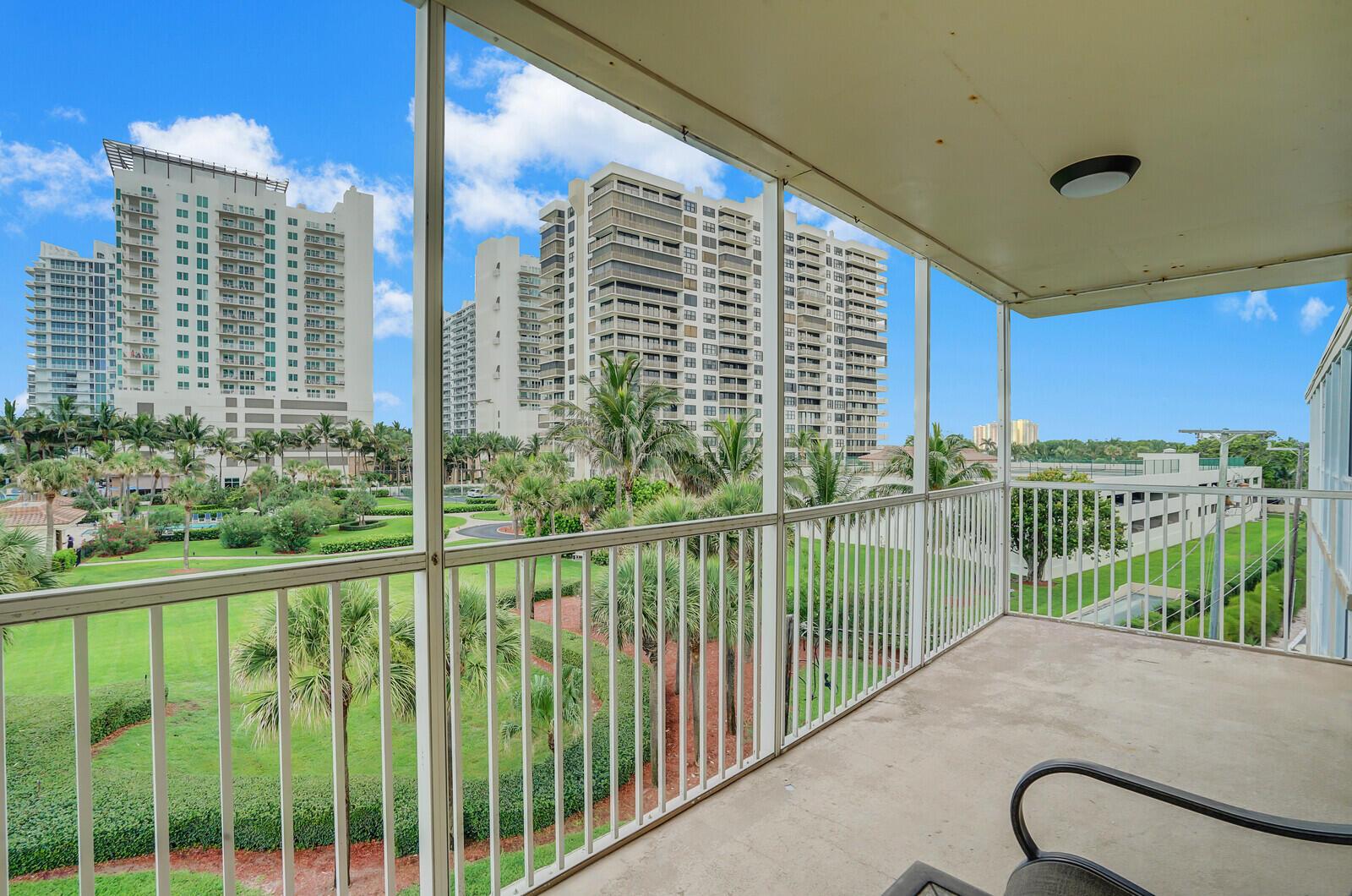 3600 N Ocean Drive 423