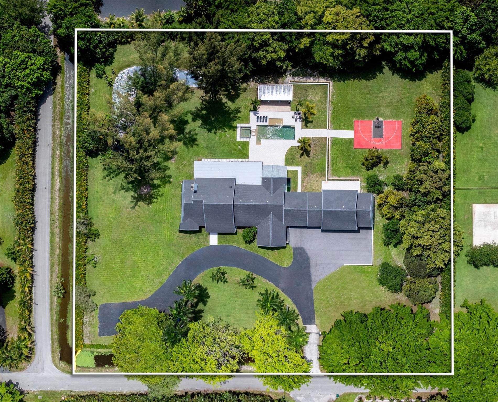 Fla Fruit Lands Co Sub 2 - Residential