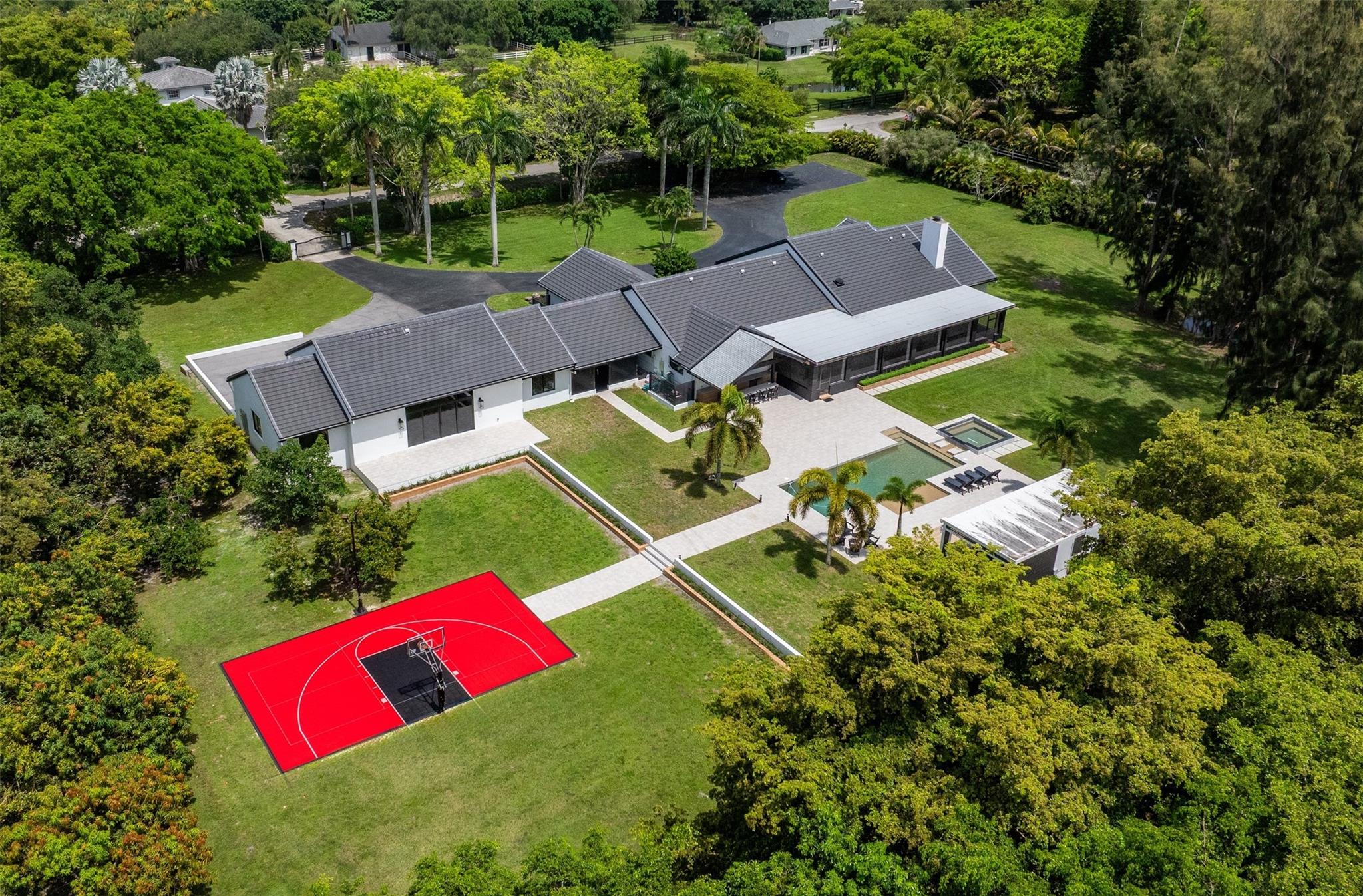 Fla Fruit Lands Co Sub 2 - Residential