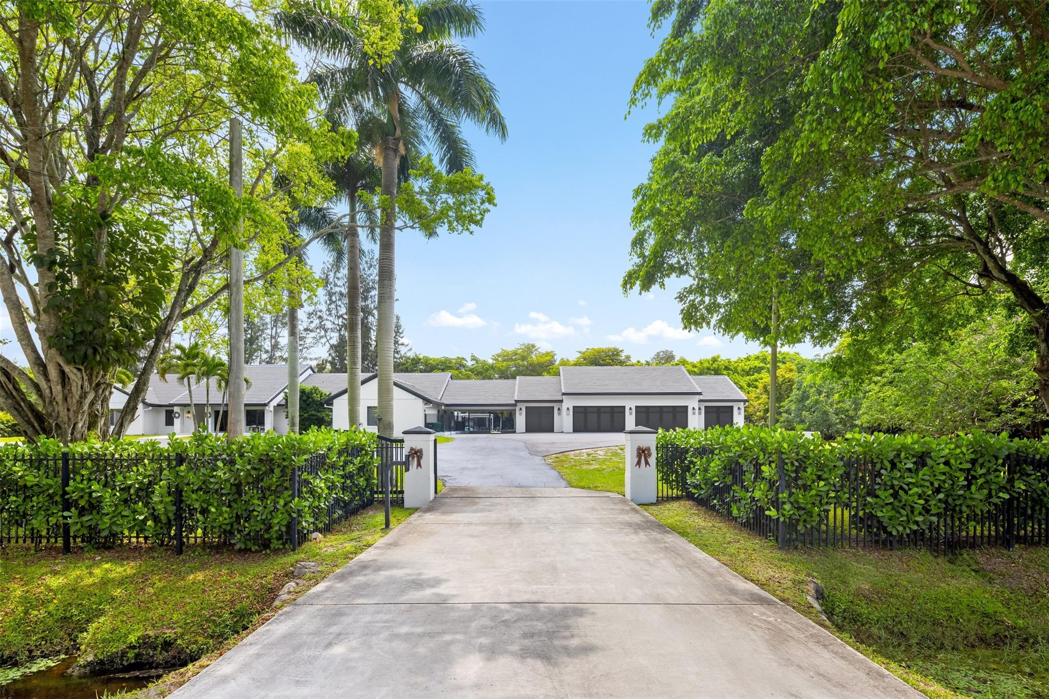 Fla Fruit Lands Co Sub 2 - Residential