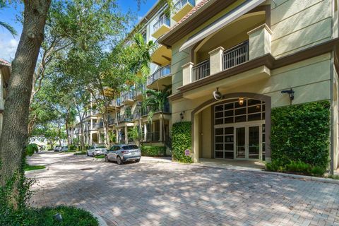 A home in Wilton Manors