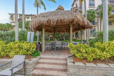 A home in Wilton Manors