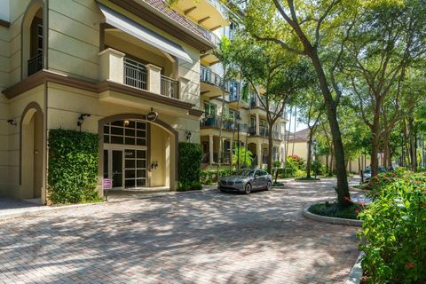 A home in Wilton Manors