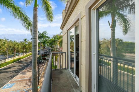 A home in Wilton Manors