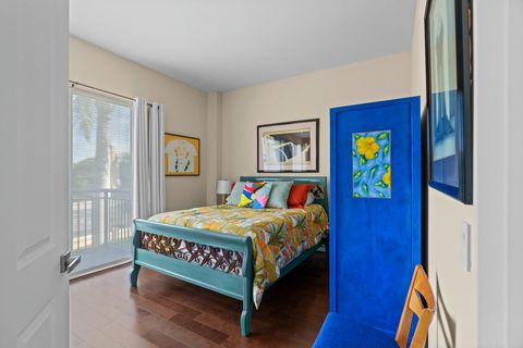 A home in Wilton Manors