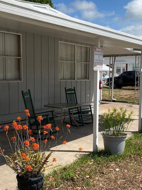 Okeechobee - Residential Lease