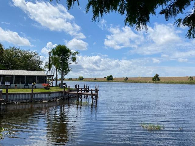 Okeechobee - Residential Lease