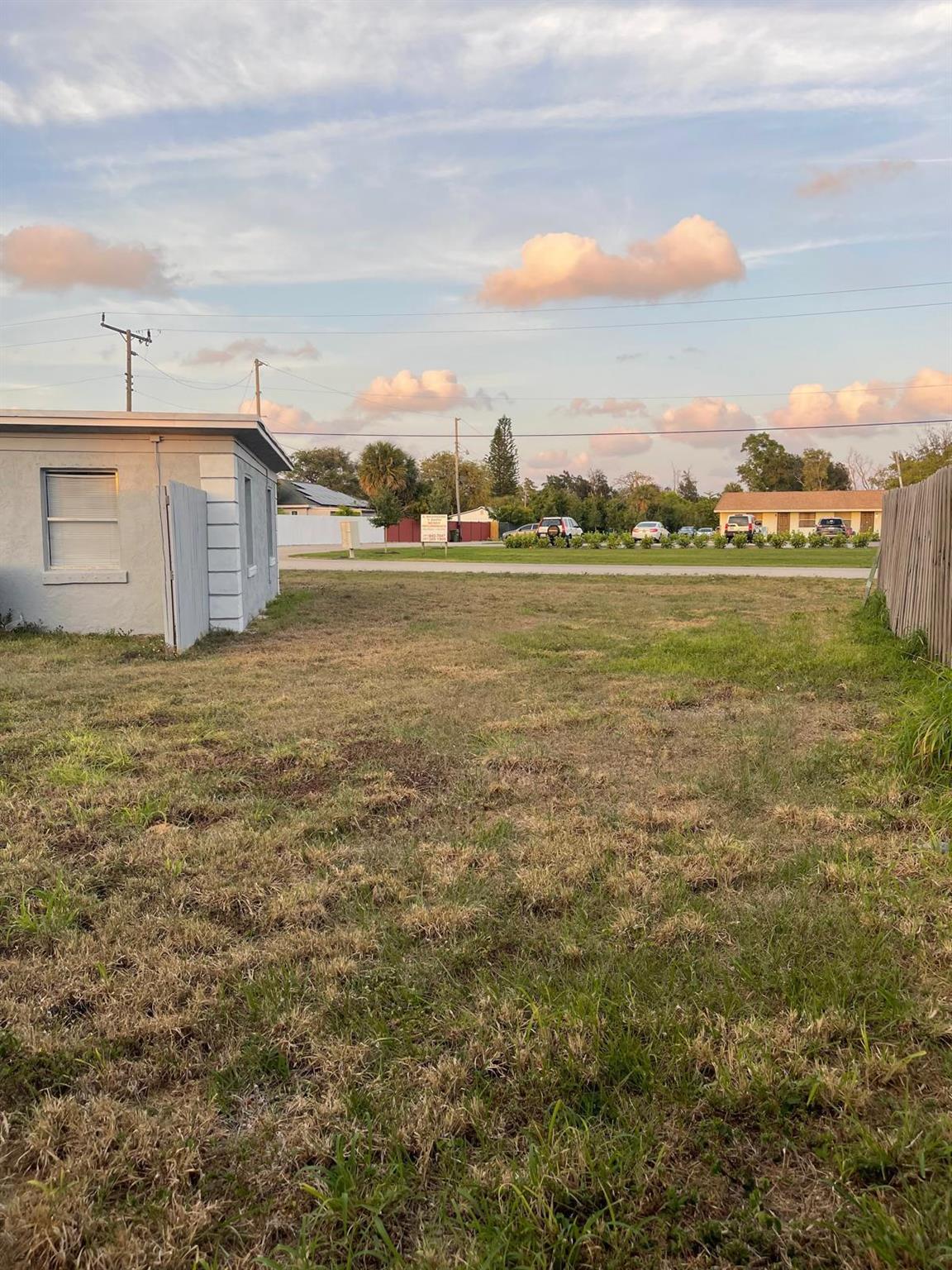 MEADOW PARK - Residential Income