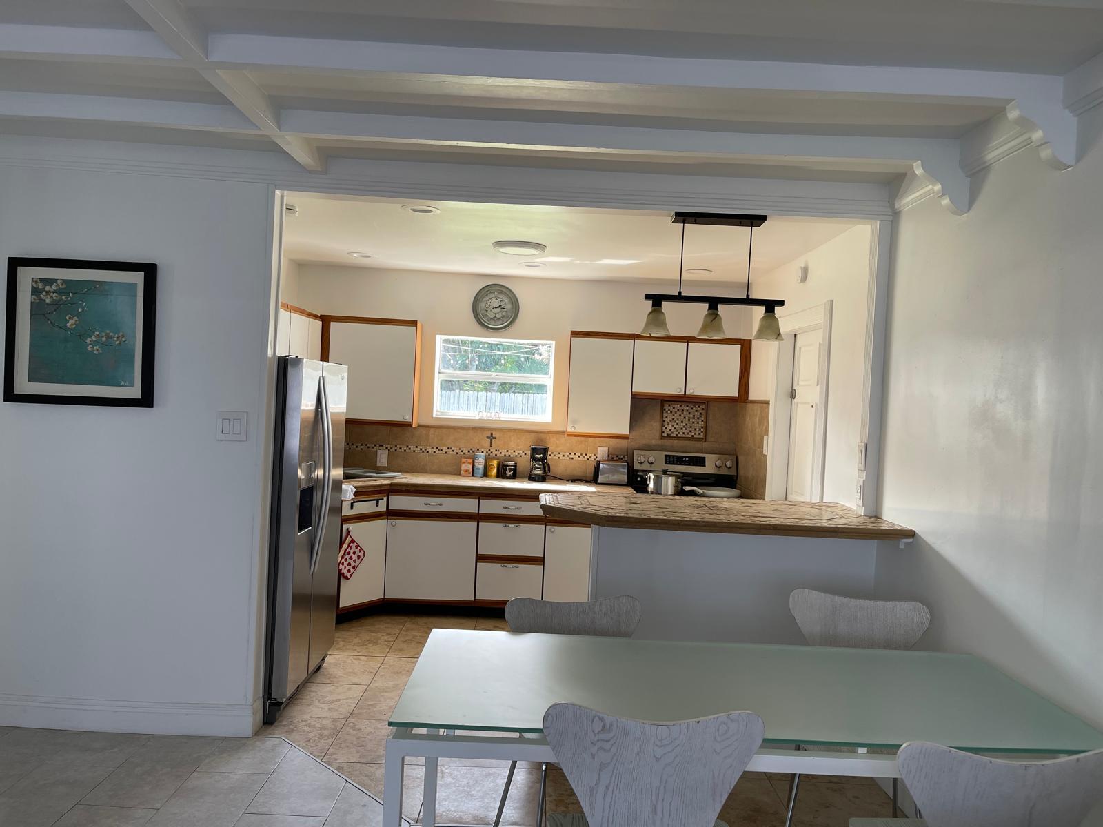 MEADOW PARK - Residential Income