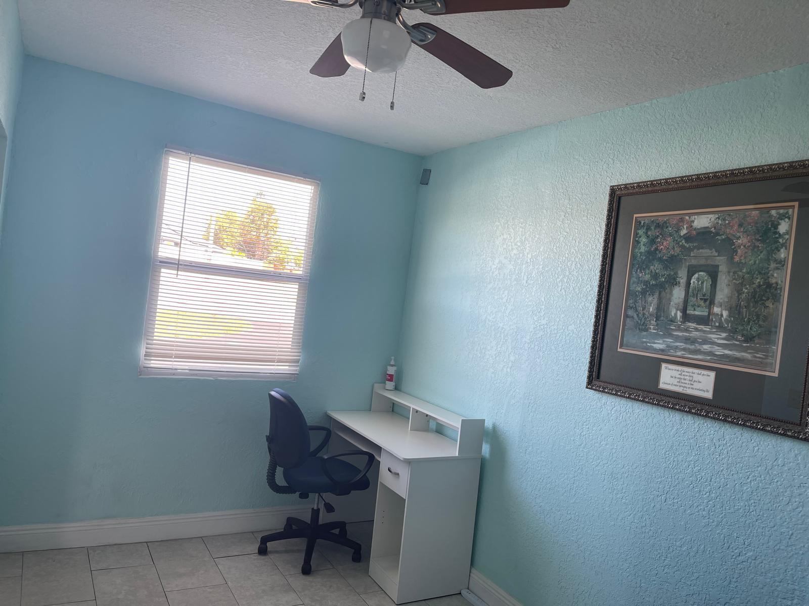 MEADOW PARK - Residential Income