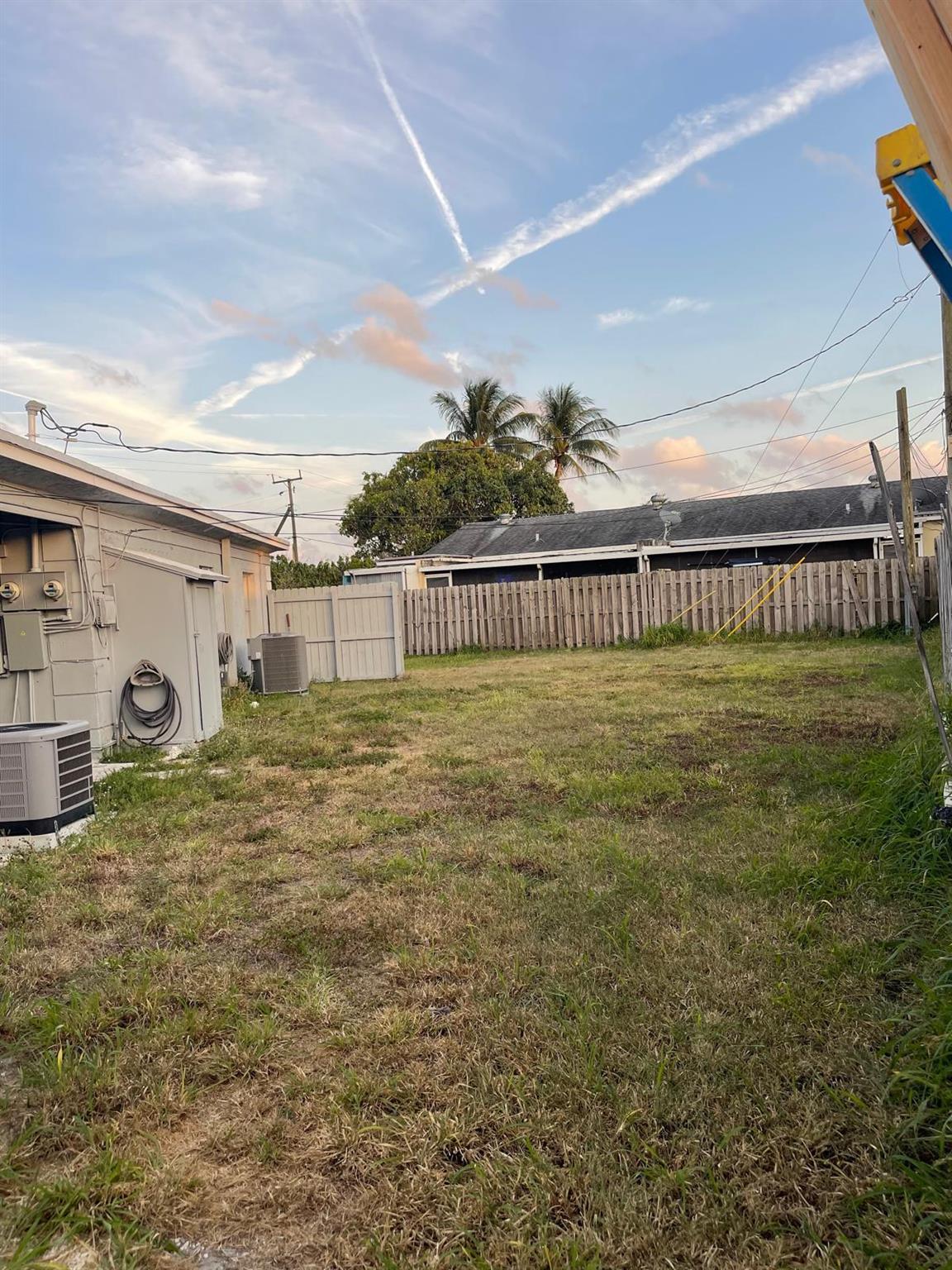 MEADOW PARK - Residential Income