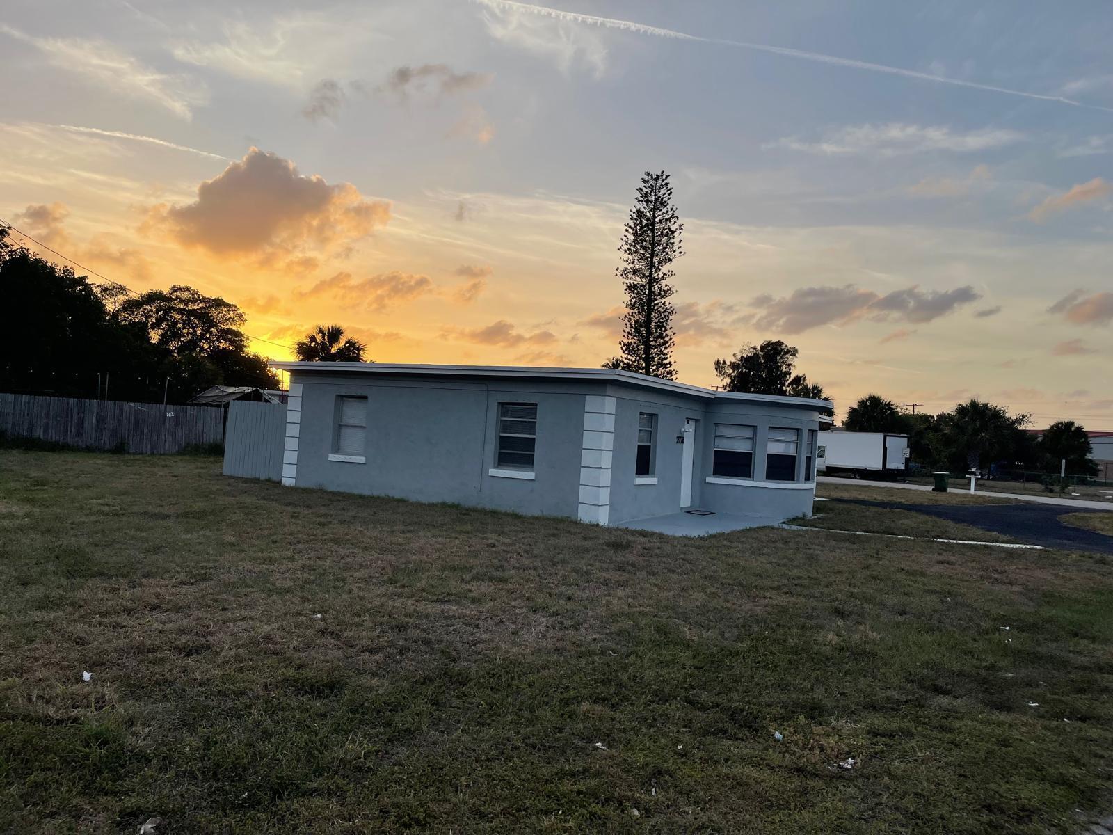 MEADOW PARK - Residential Income