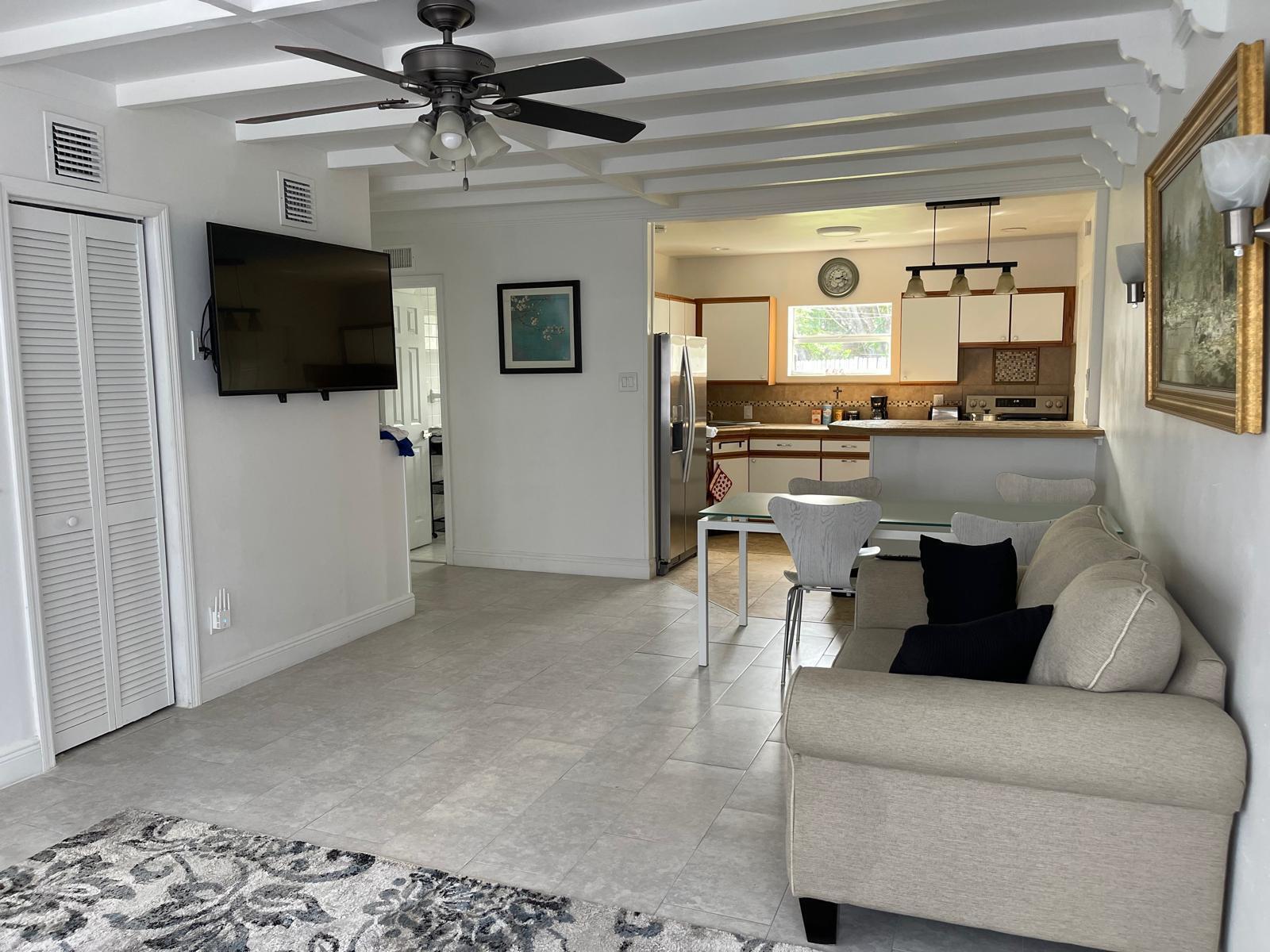 MEADOW PARK - Residential Income