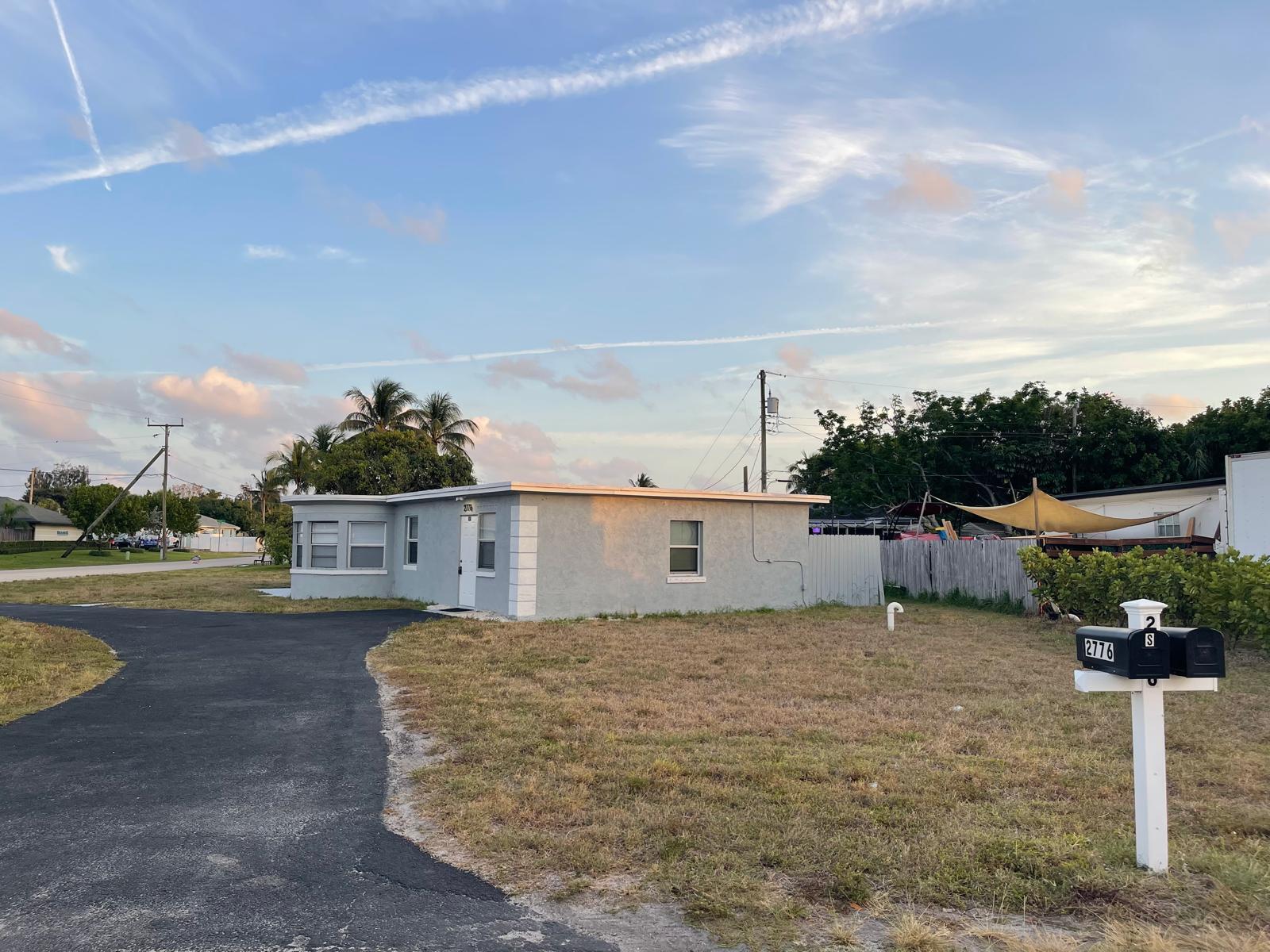 MEADOW PARK - Residential Income