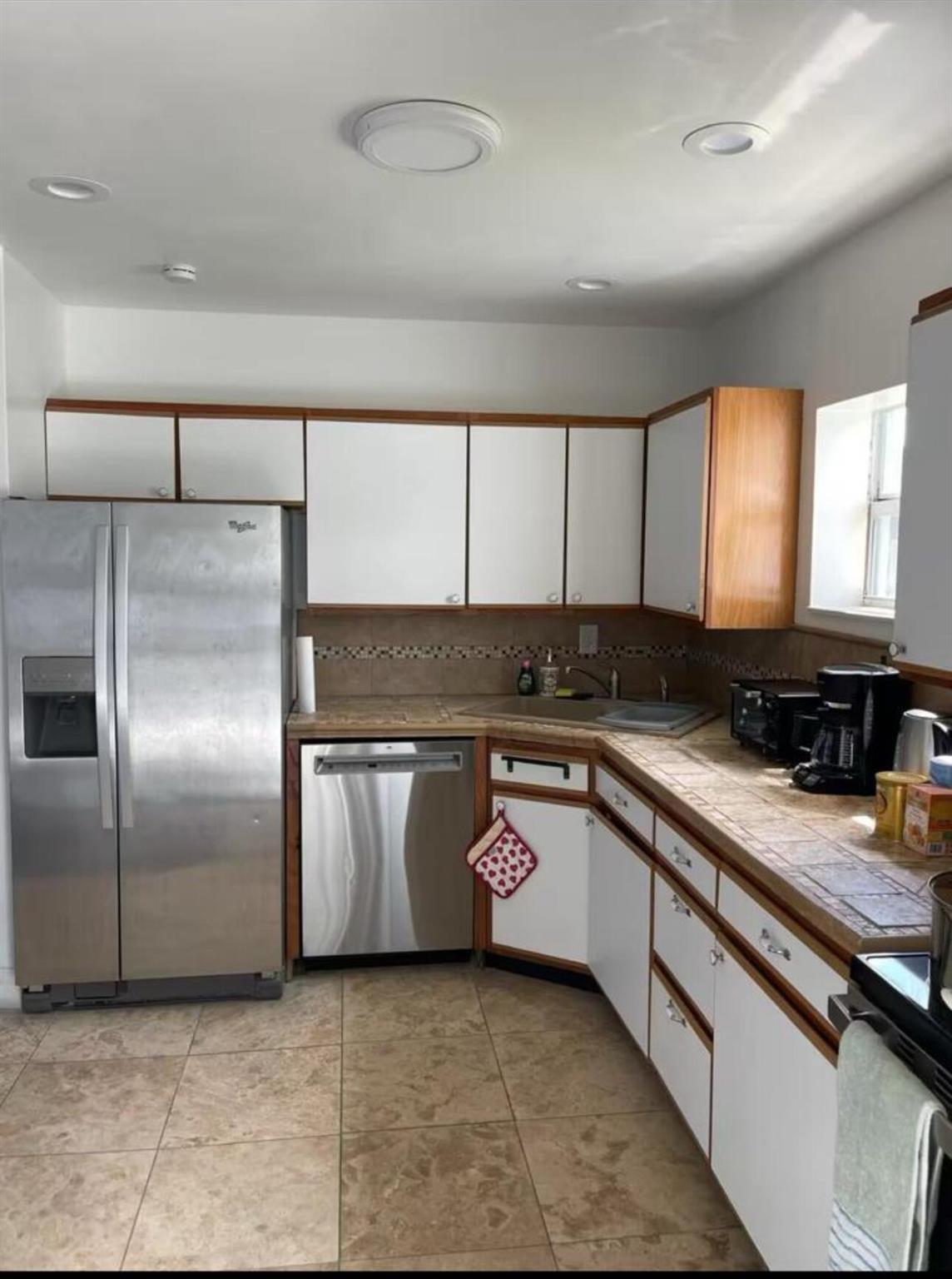 MEADOW PARK - Residential Income