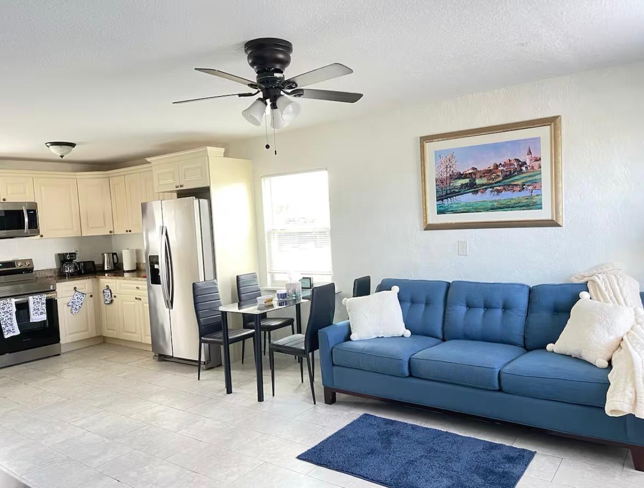 MEADOW PARK - Residential Income