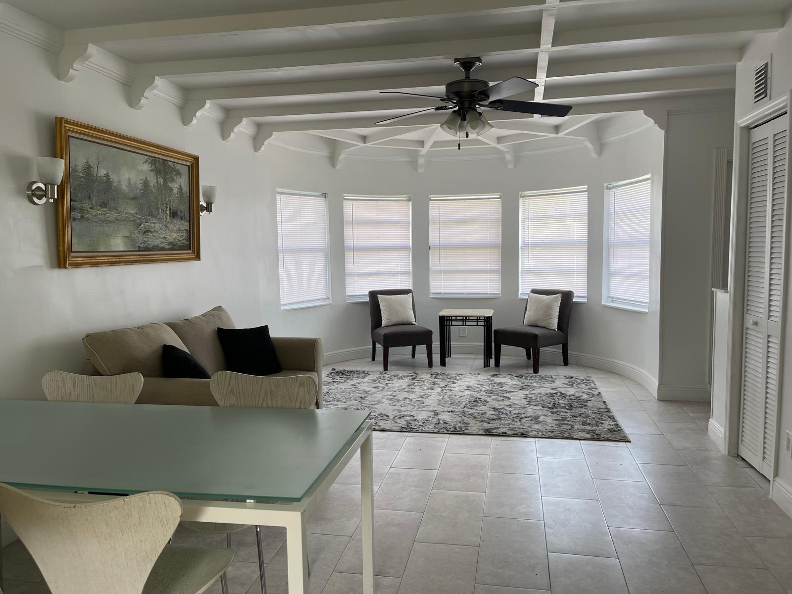 MEADOW PARK - Residential Income