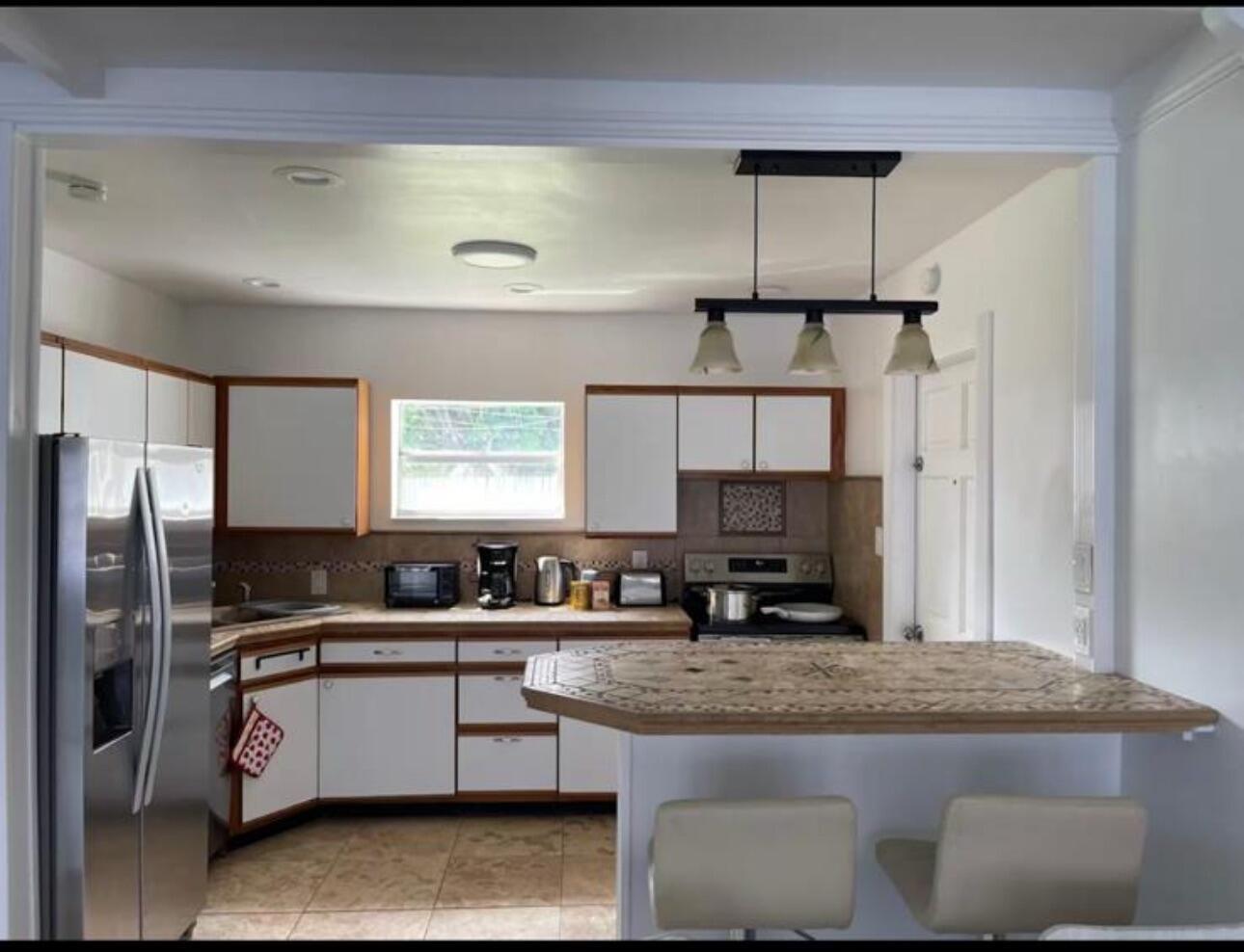 MEADOW PARK - Residential Income