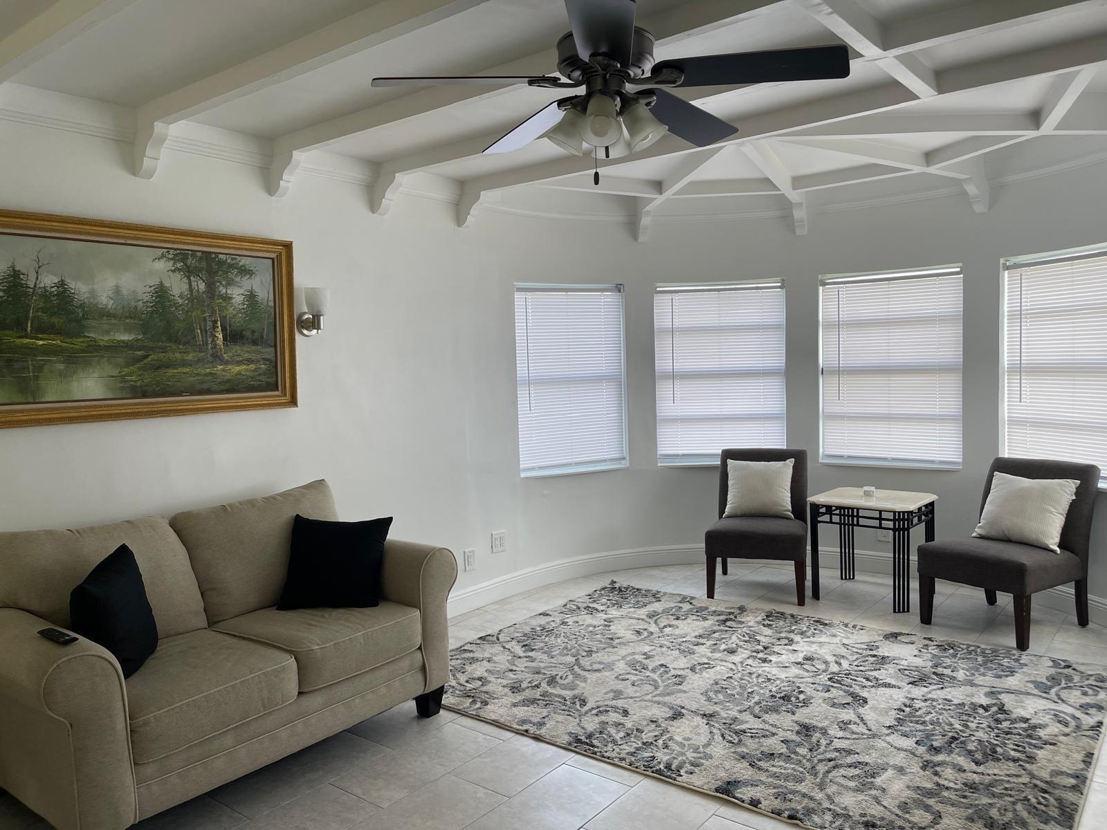 MEADOW PARK - Residential Income