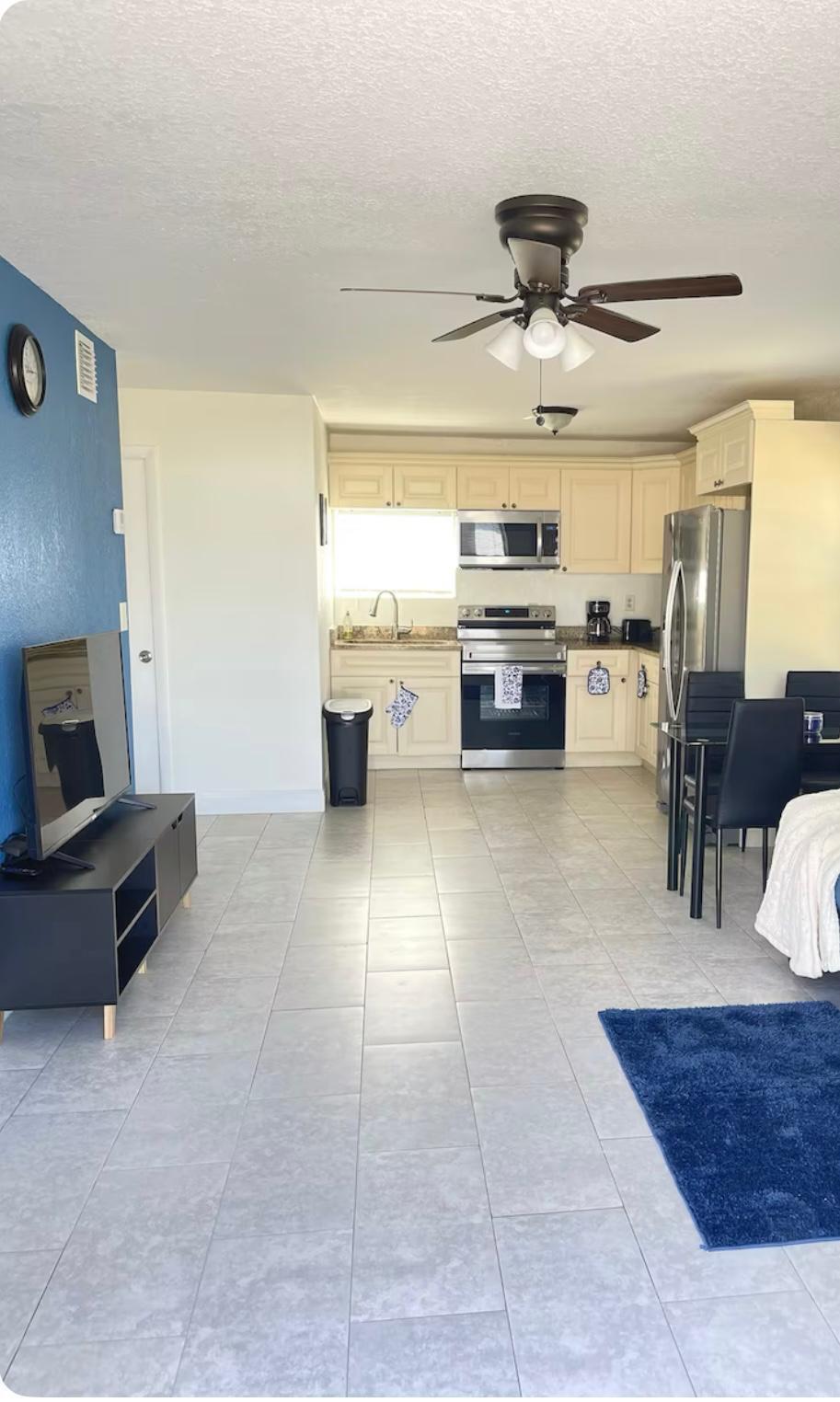 MEADOW PARK - Residential Income