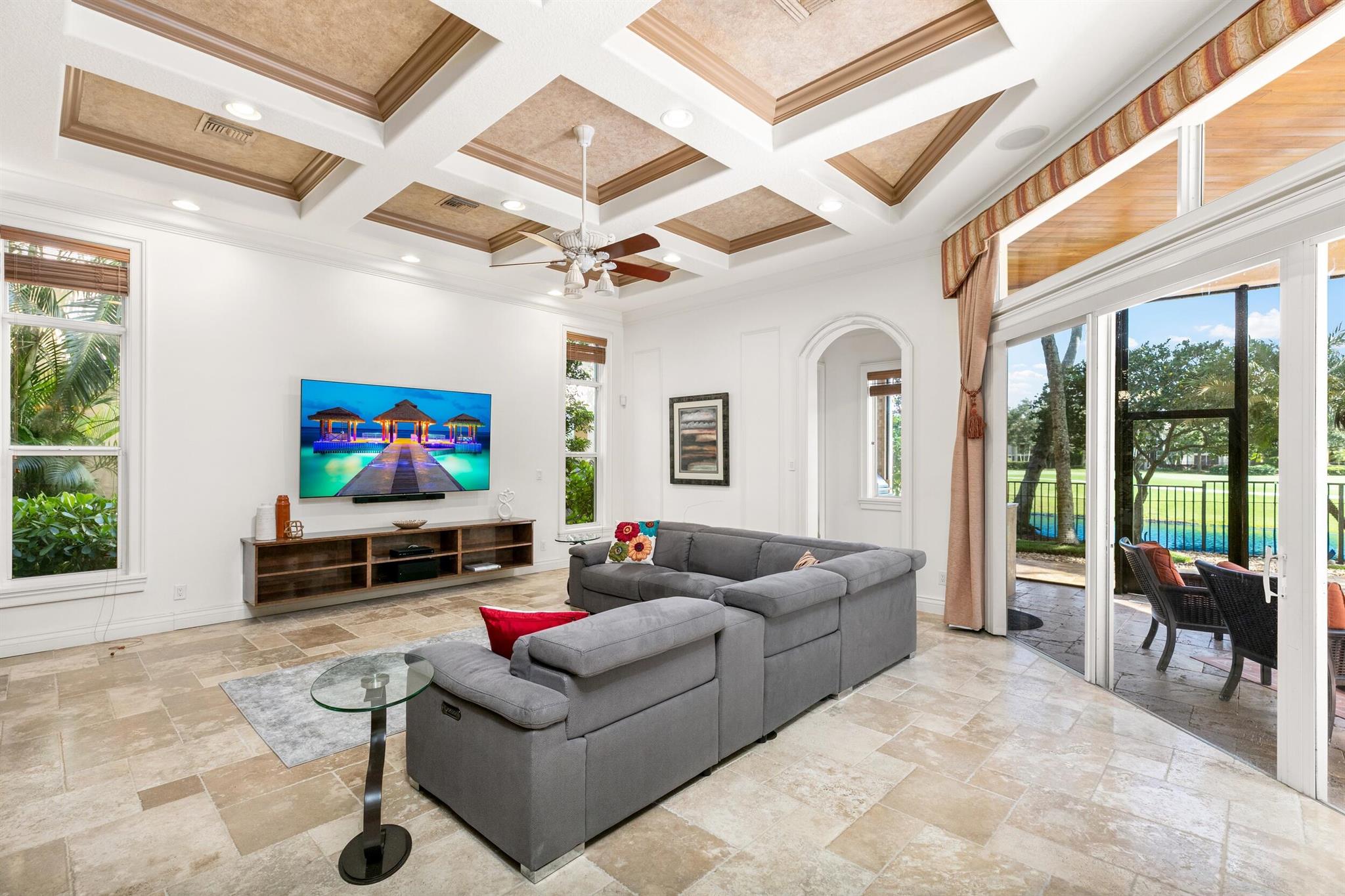 Mizner Country Club - Residential