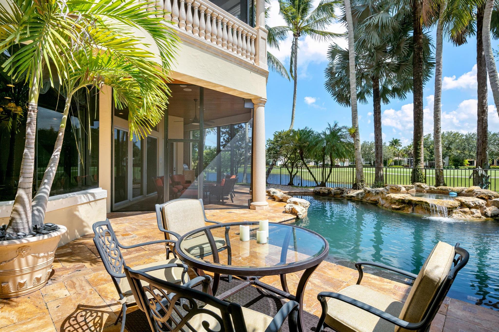 Mizner Country Club - Residential