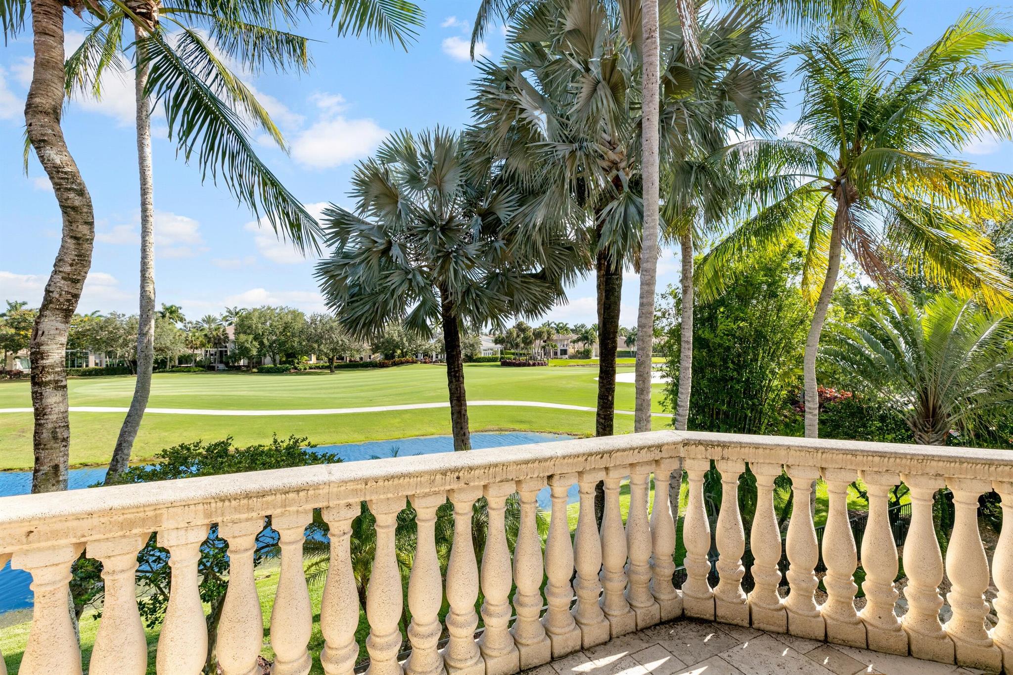 Mizner Country Club - Residential