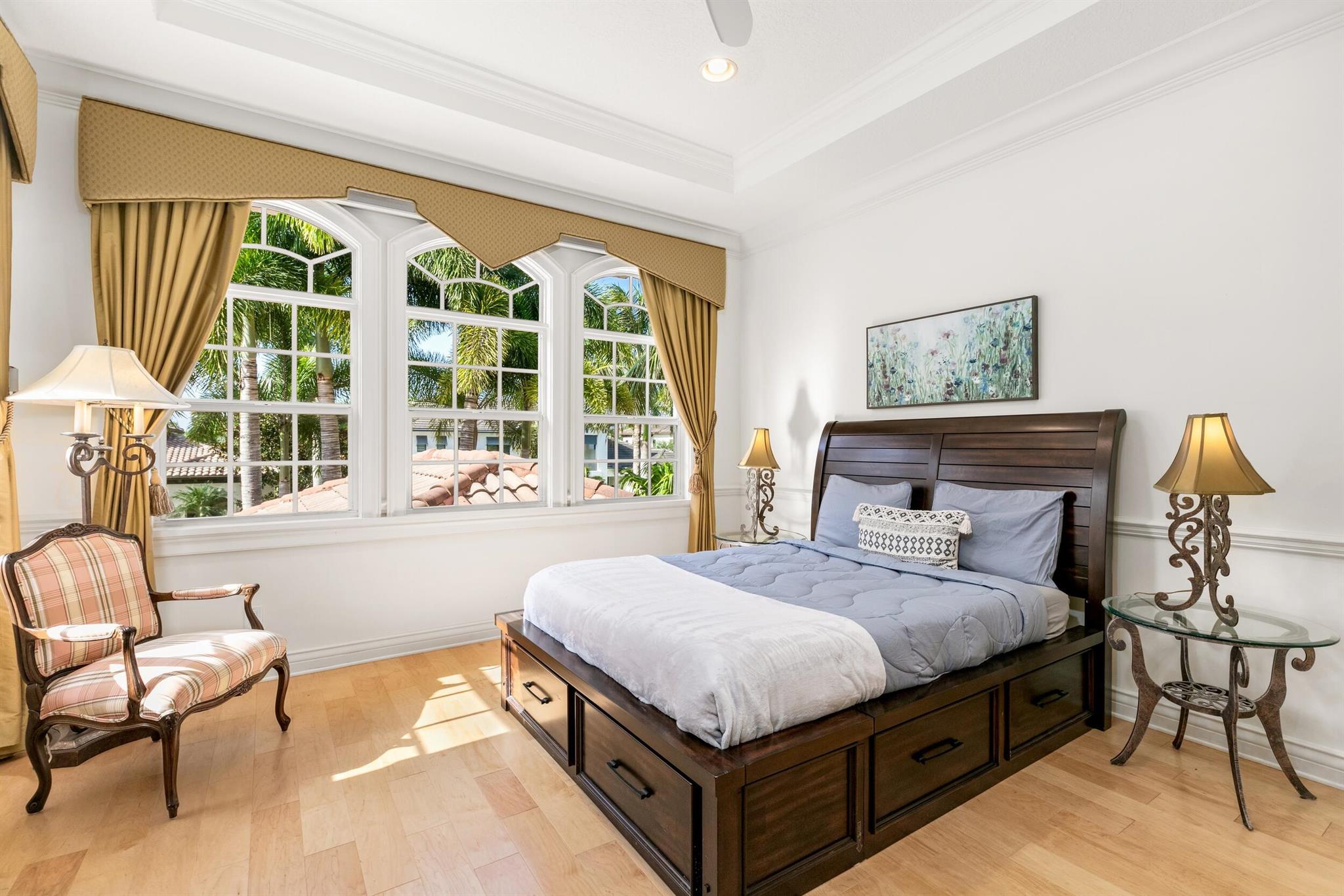 Mizner Country Club - Residential