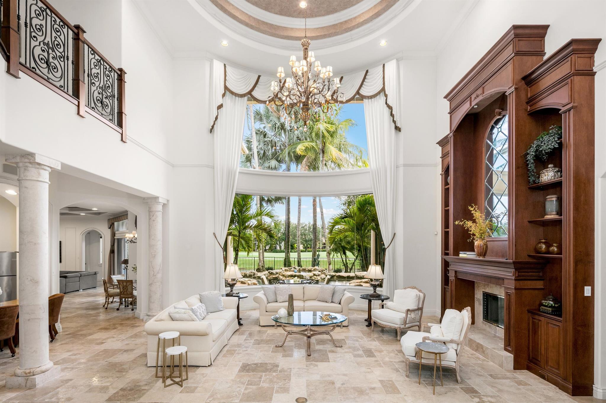 Mizner Country Club - Residential