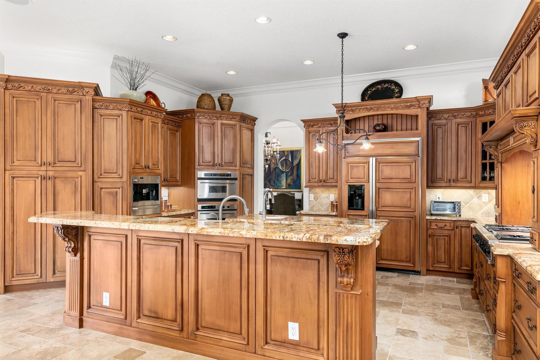 Mizner Country Club - Residential