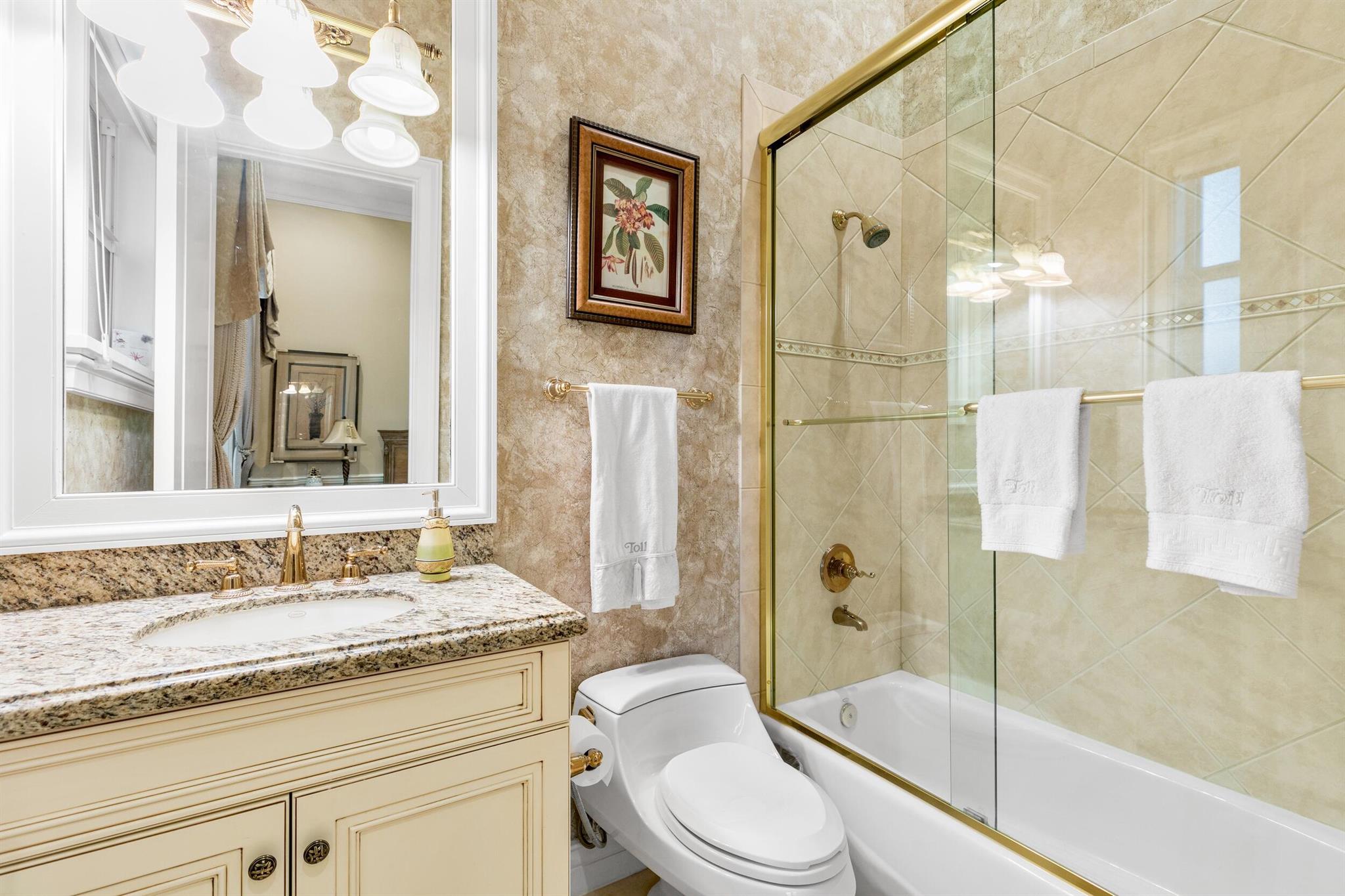 Mizner Country Club - Residential