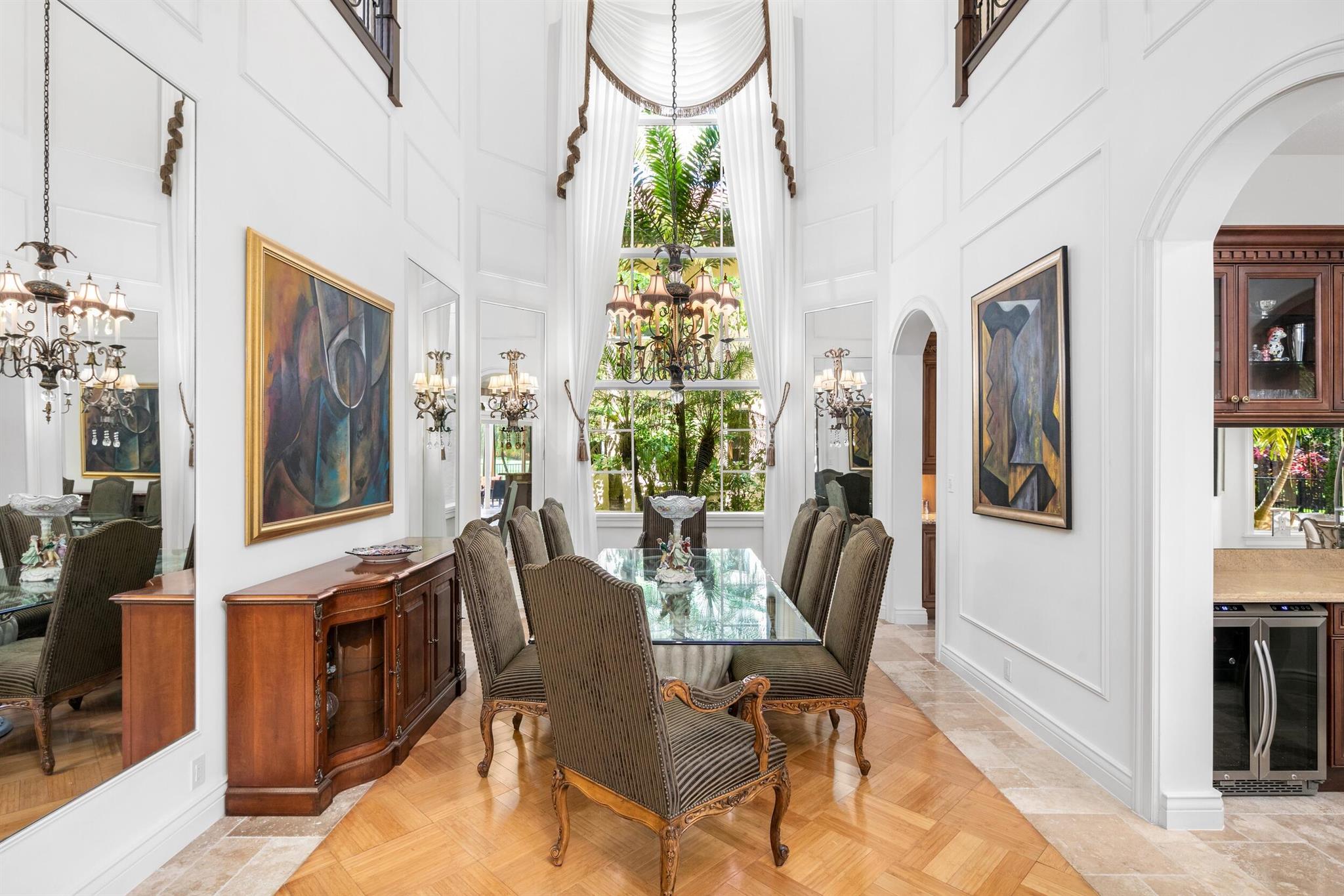 Mizner Country Club - Residential