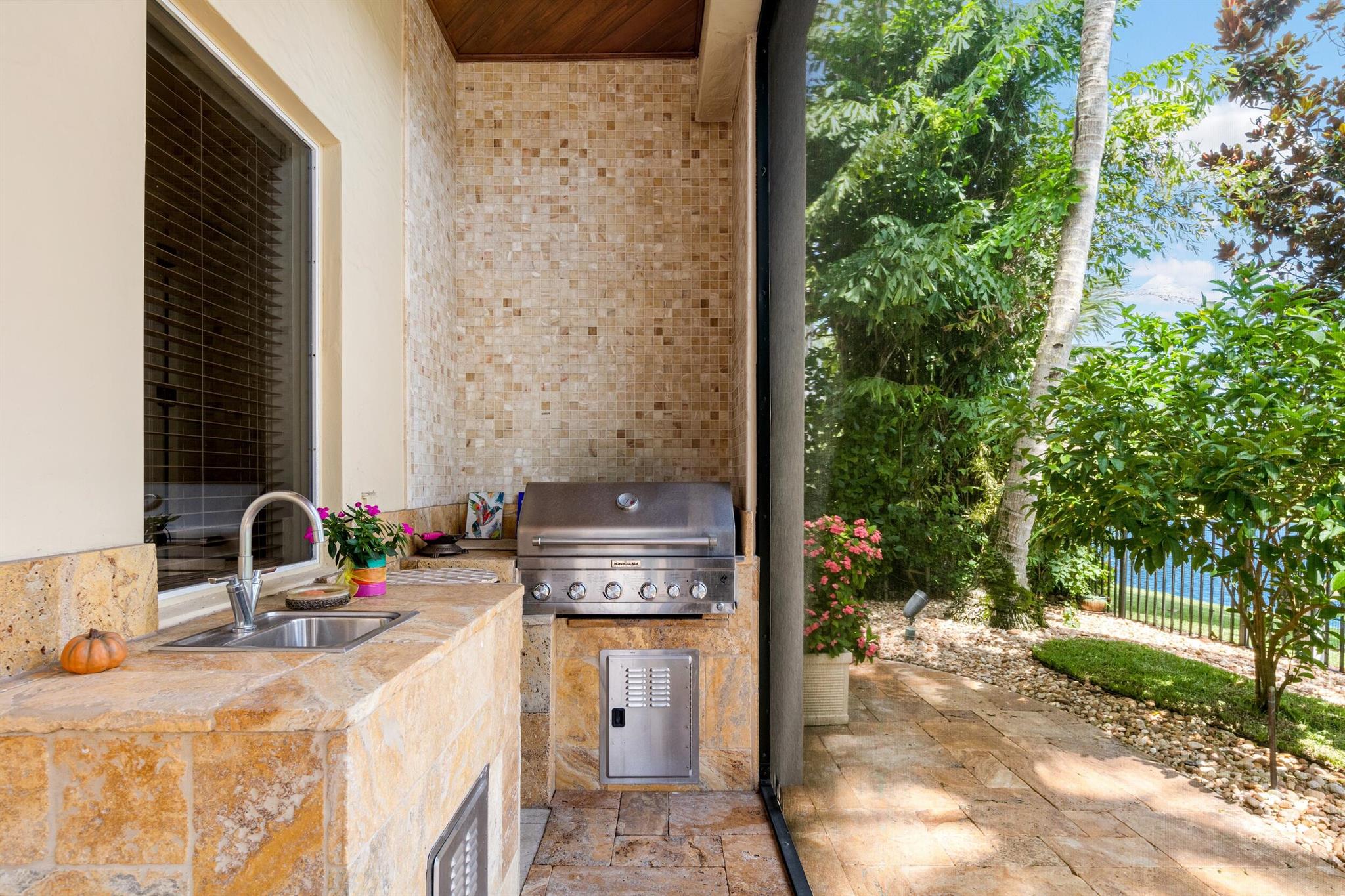 Mizner Country Club - Residential