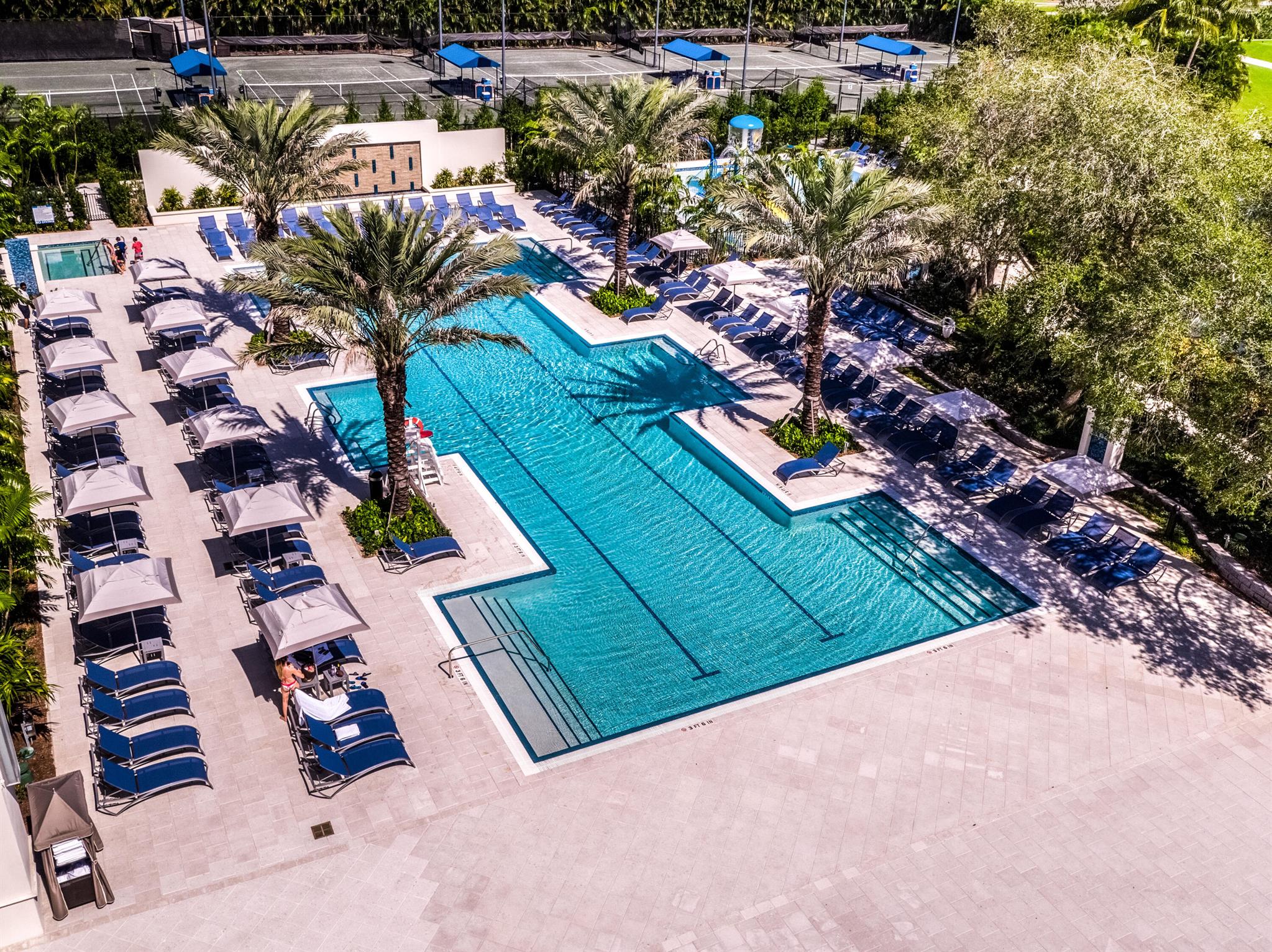 Mizner Country Club - Residential