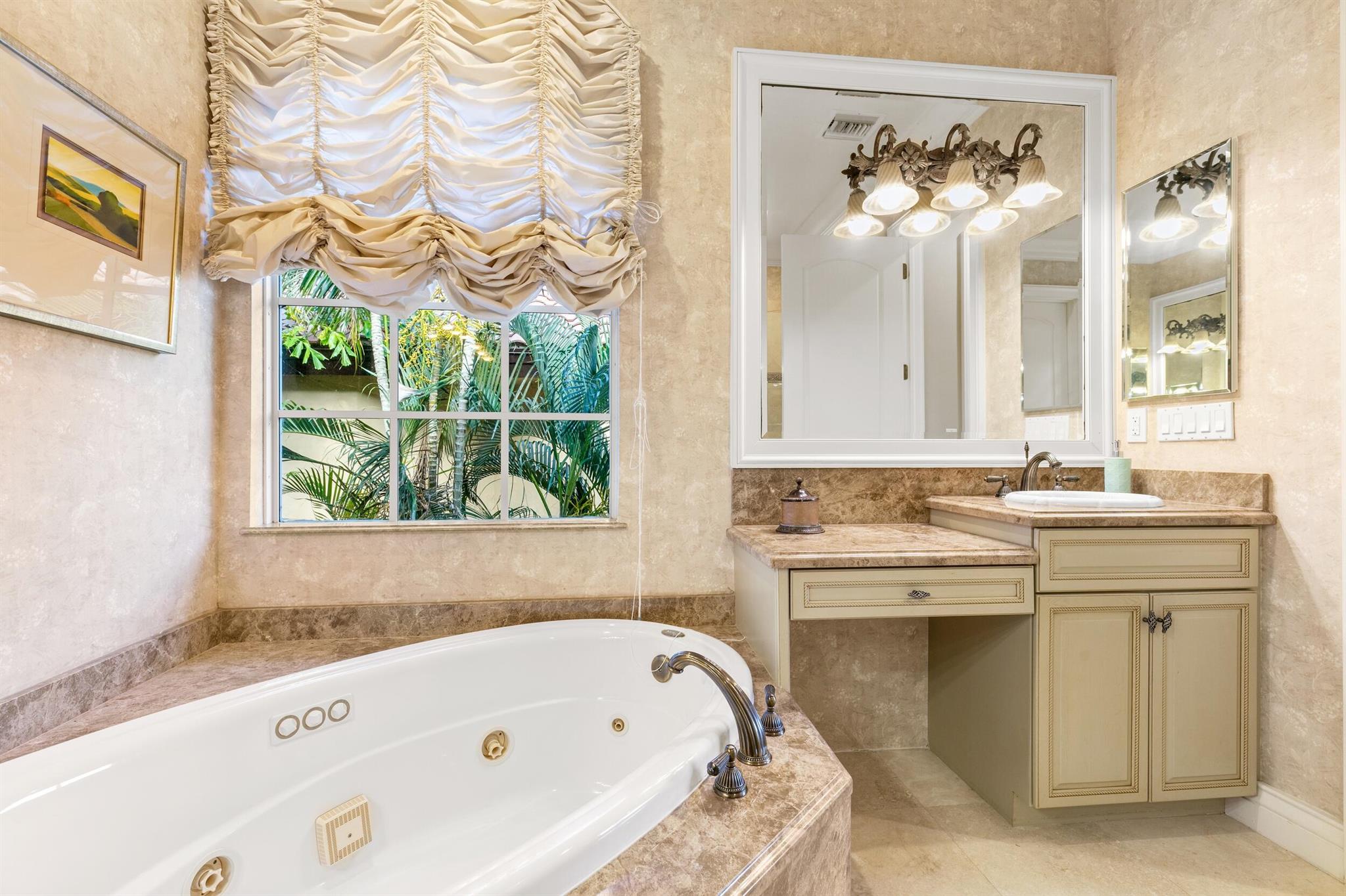 Mizner Country Club - Residential