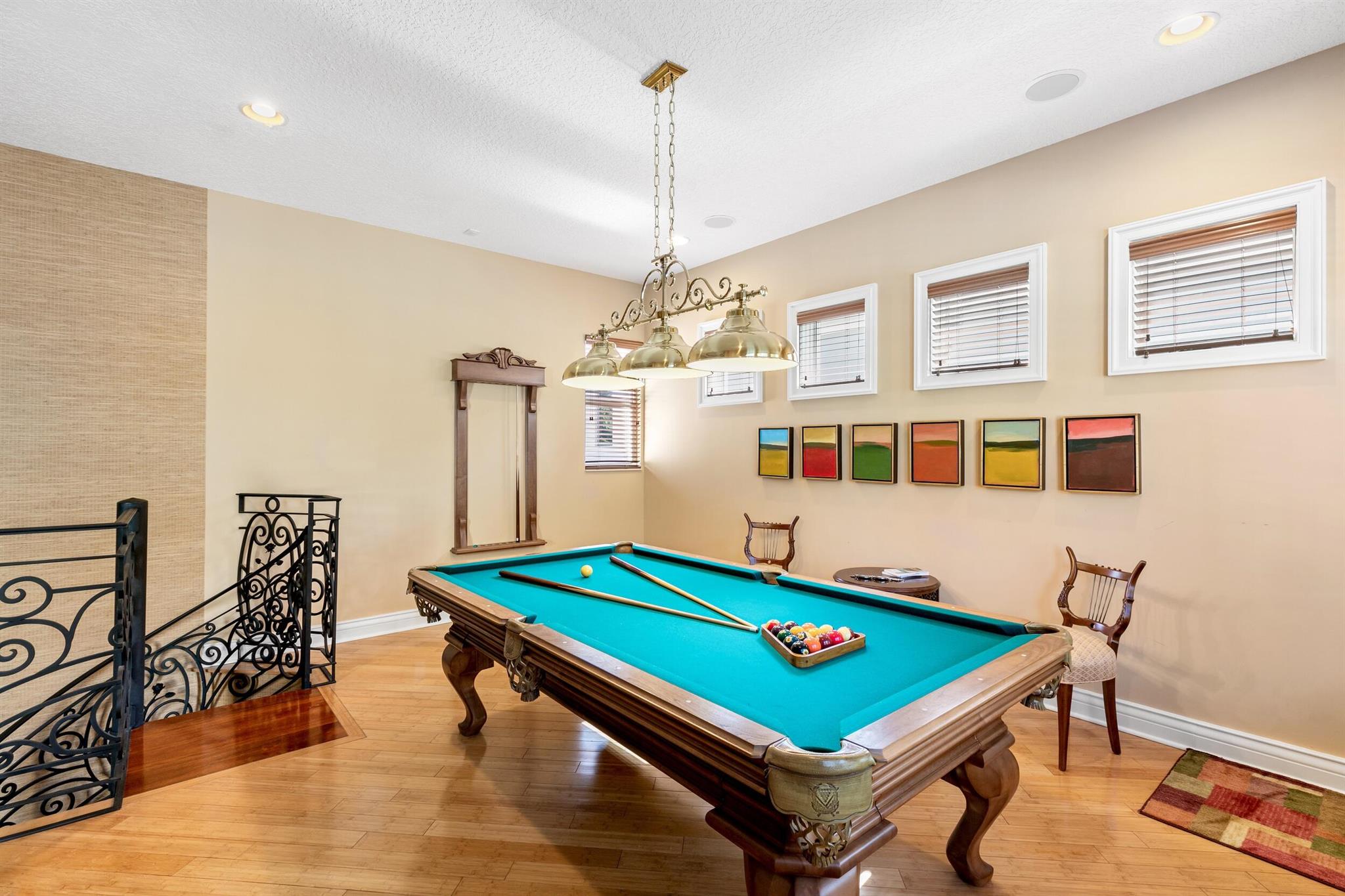 Mizner Country Club - Residential