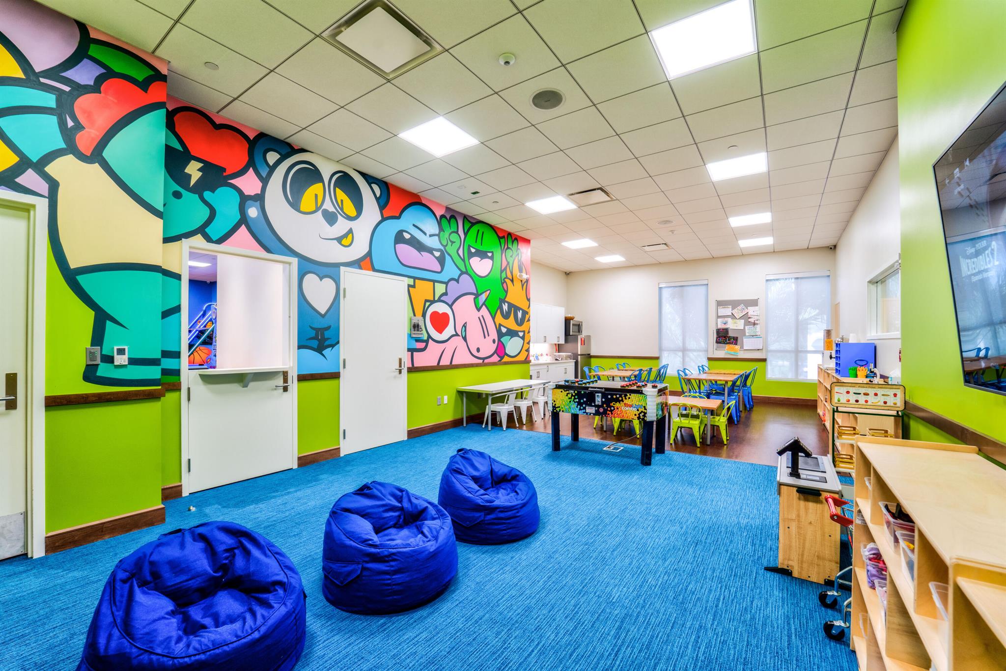 Mizner Country Club - Residential