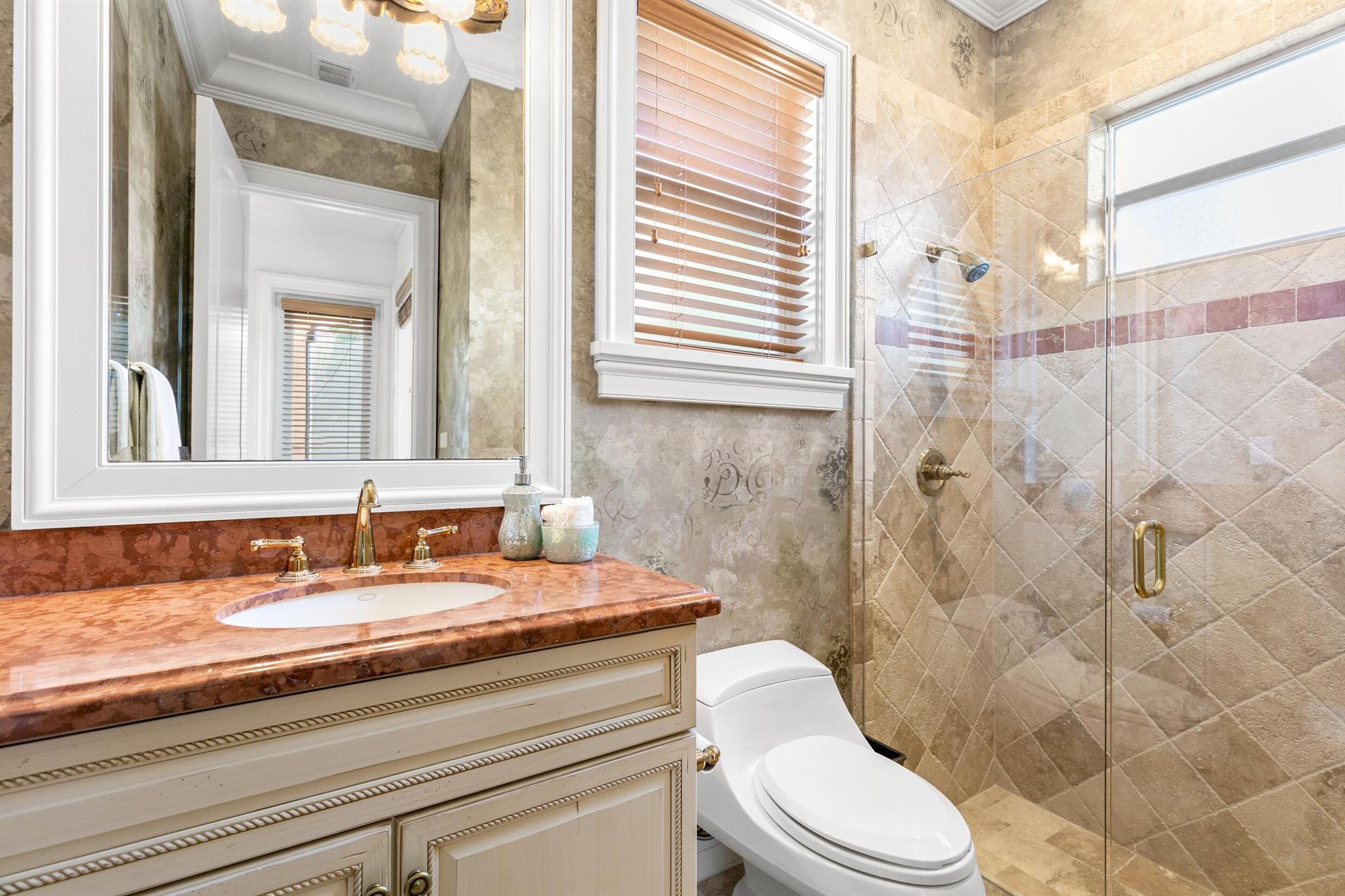 Mizner Country Club - Residential