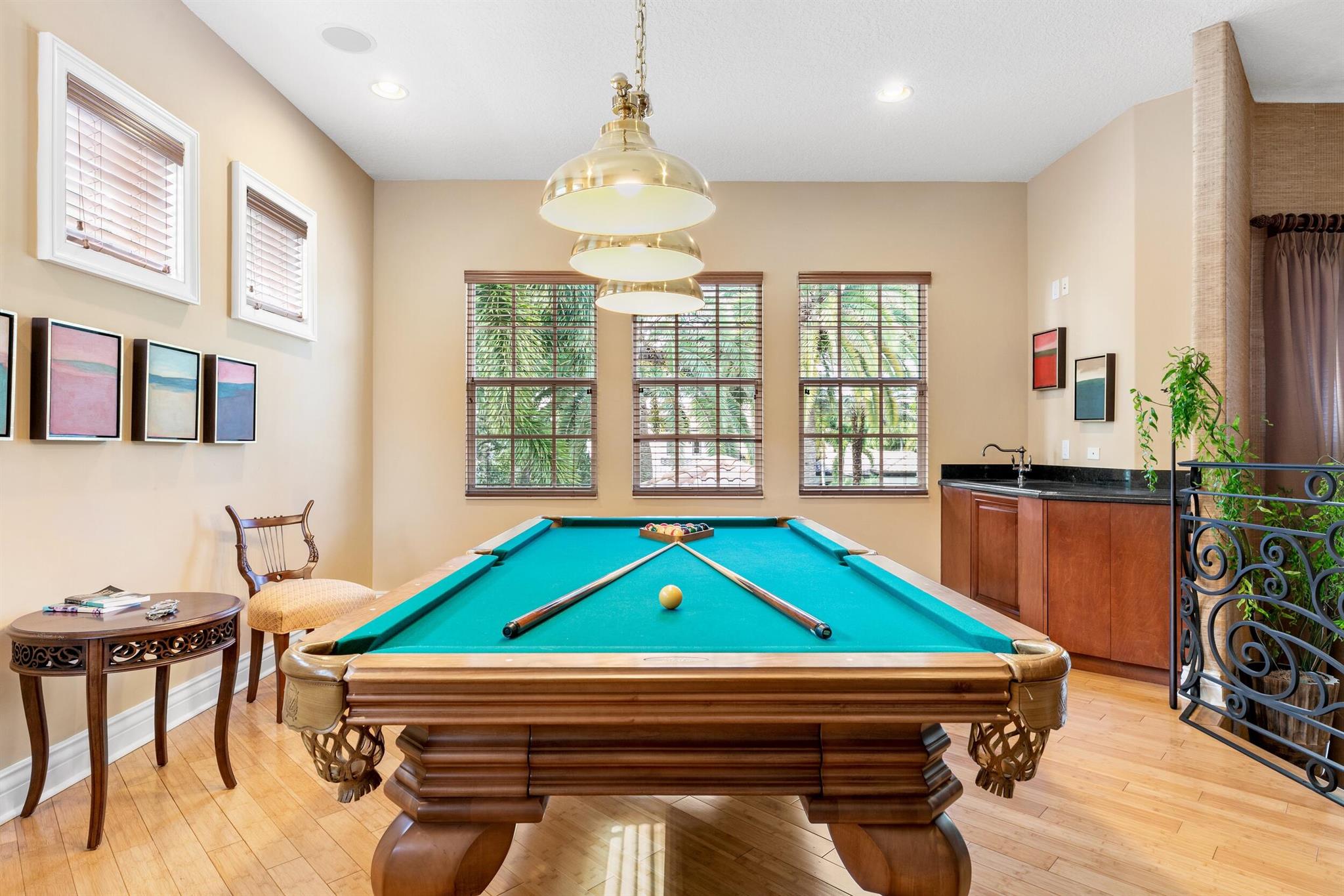 Mizner Country Club - Residential