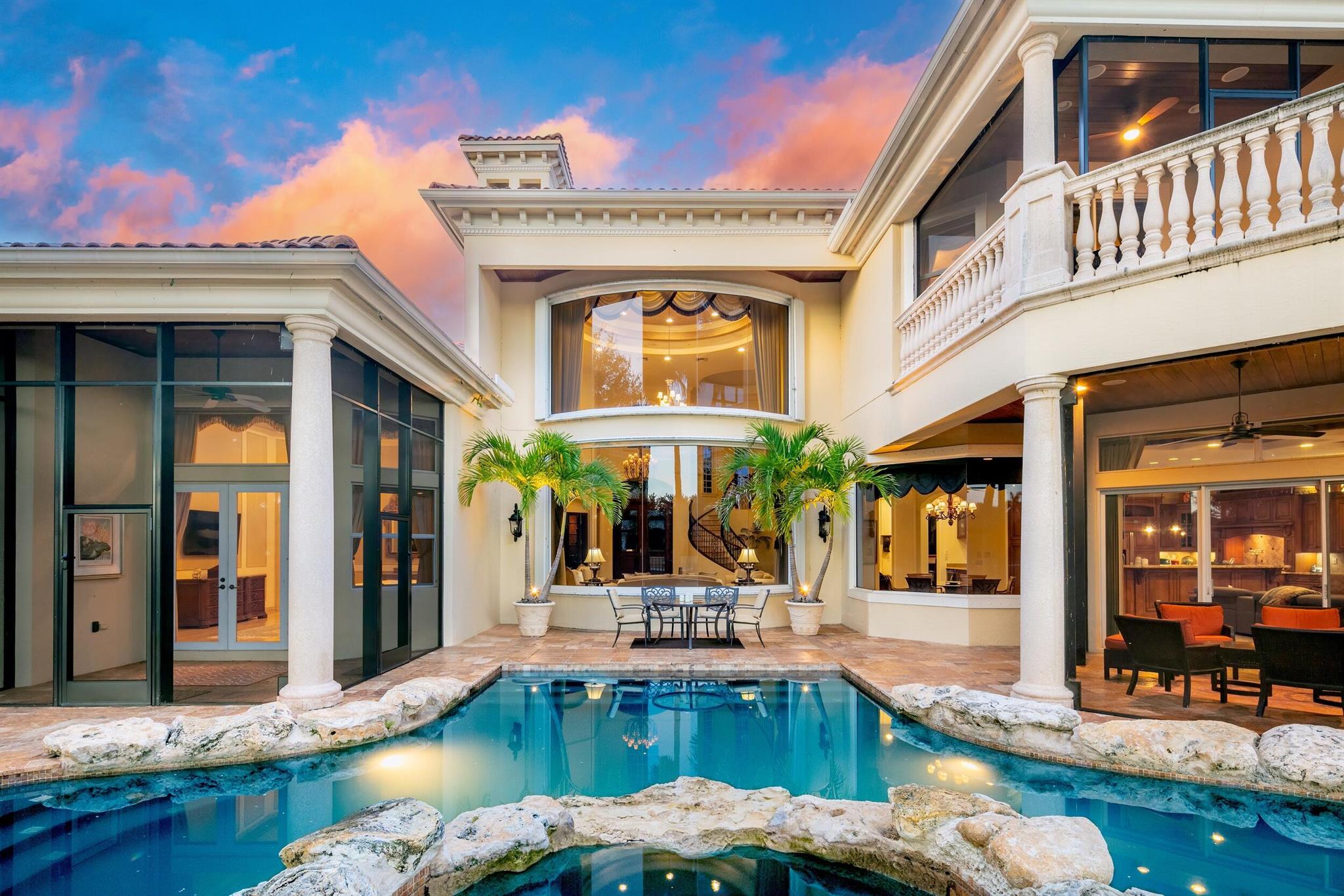 Mizner Country Club - Residential