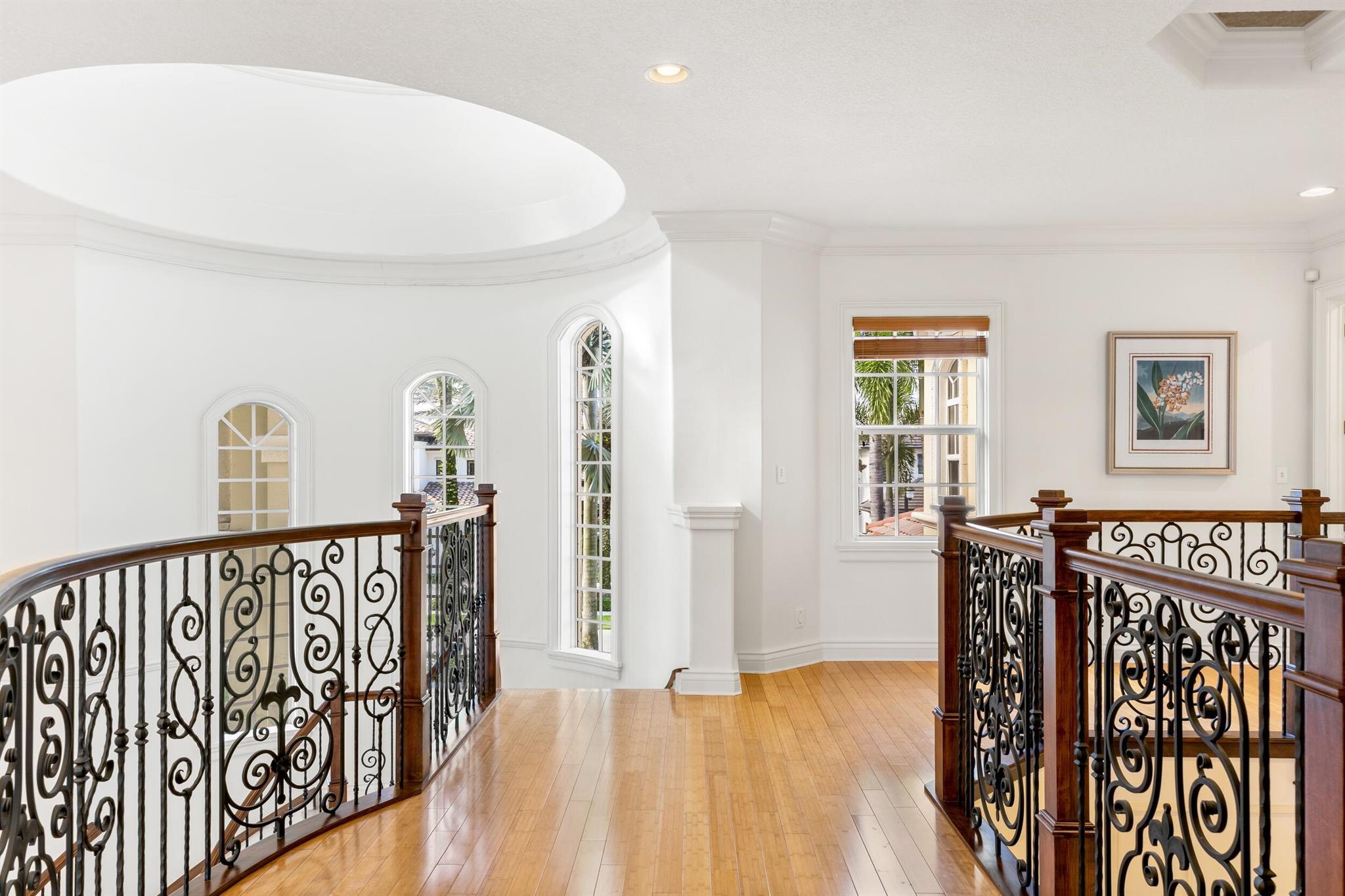 Mizner Country Club - Residential