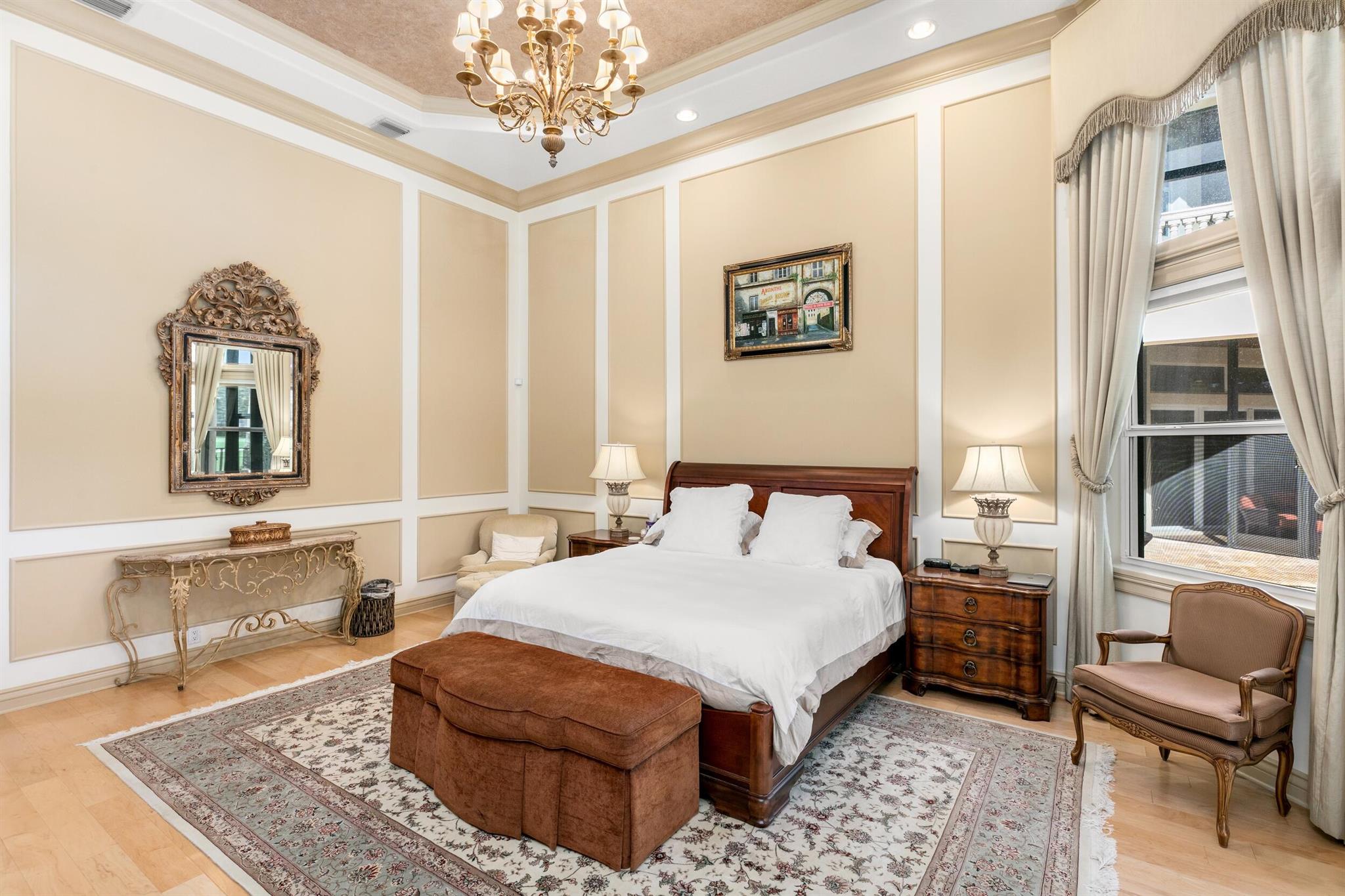 Mizner Country Club - Residential